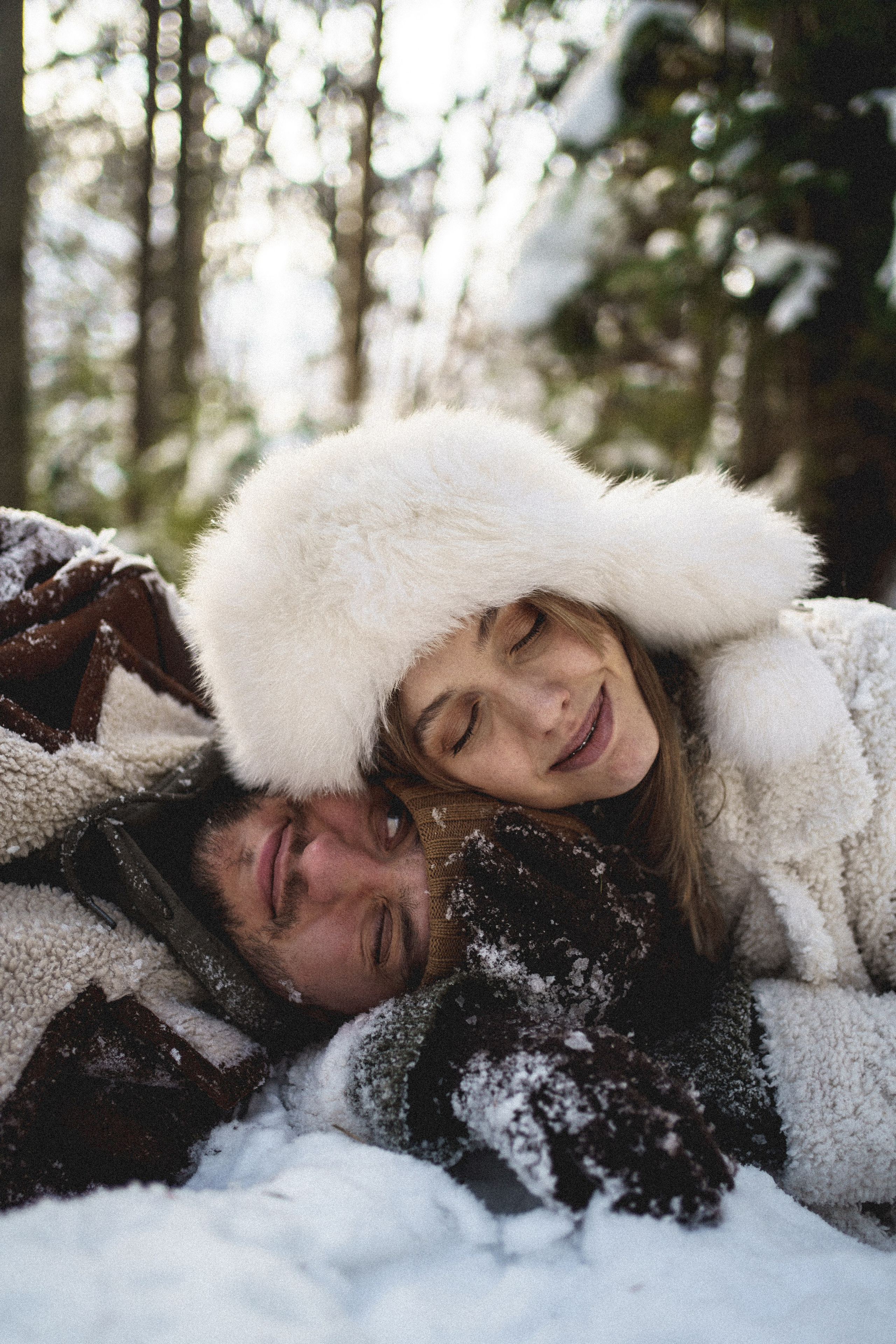 Истории любви. Фотограф Сахалин Ксения Новикова