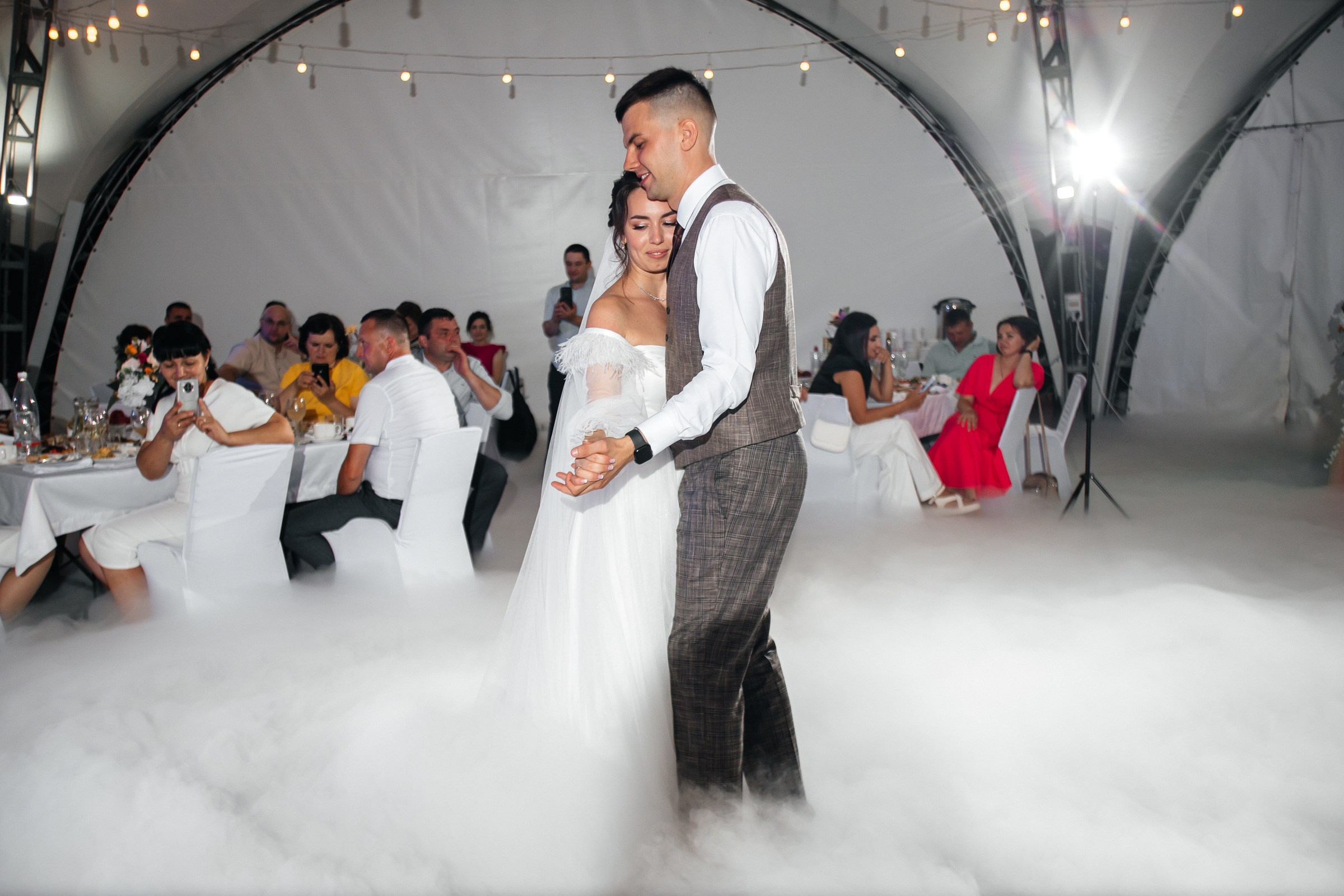 Данил и Алия. Свадебный и персональный фотограф в Ульяновске Валерия Бельчикова