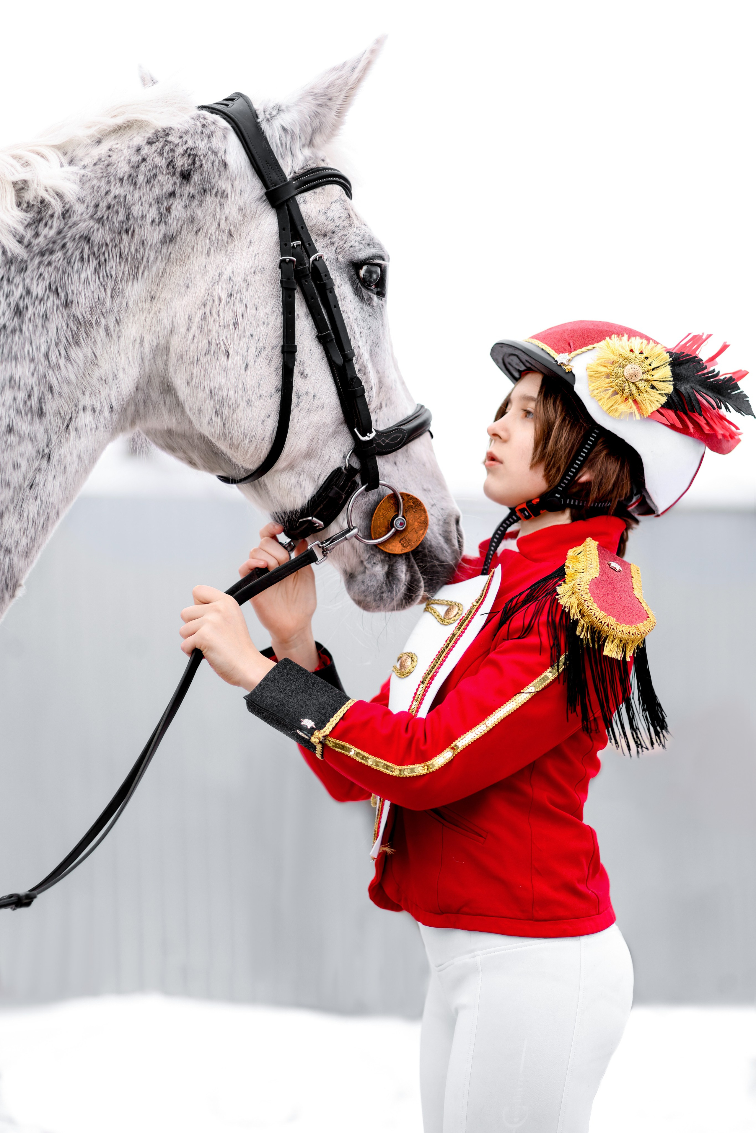 Street. Фотограф в Самаре