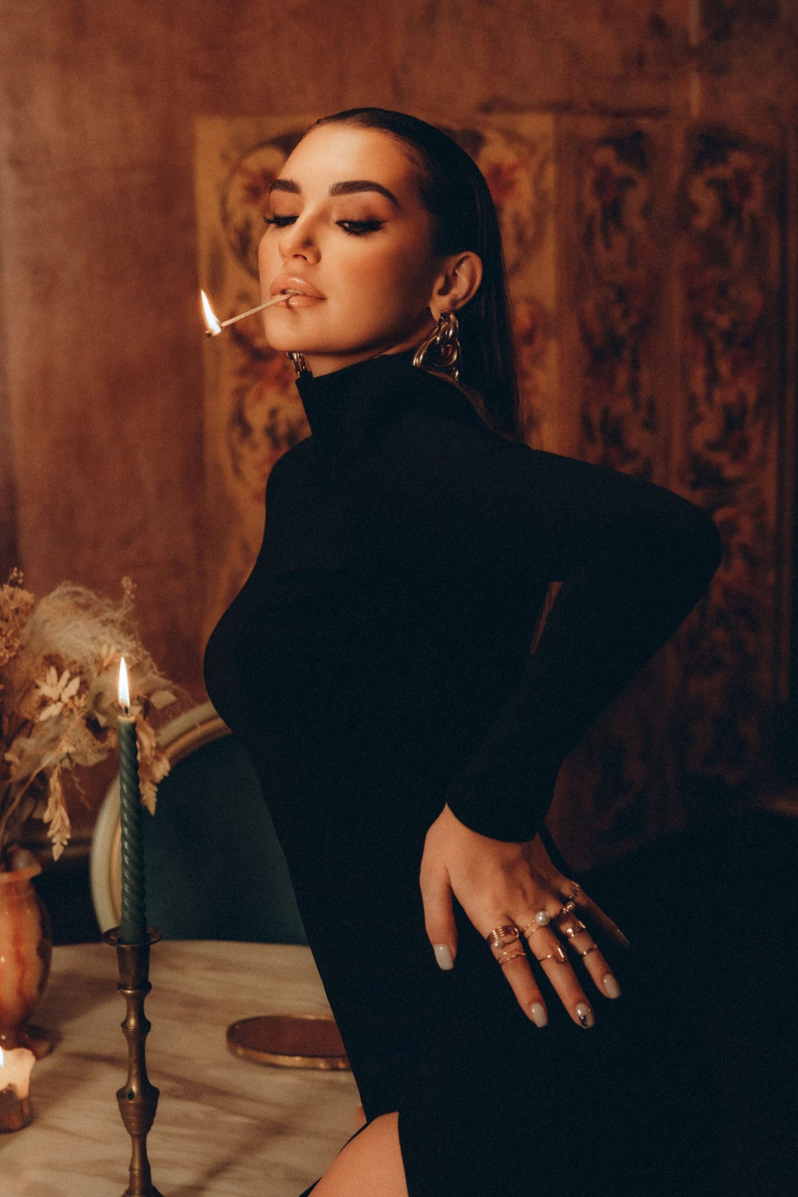 Дарьяна Лукьянова. Фотограф в Москве Ангелина Ким