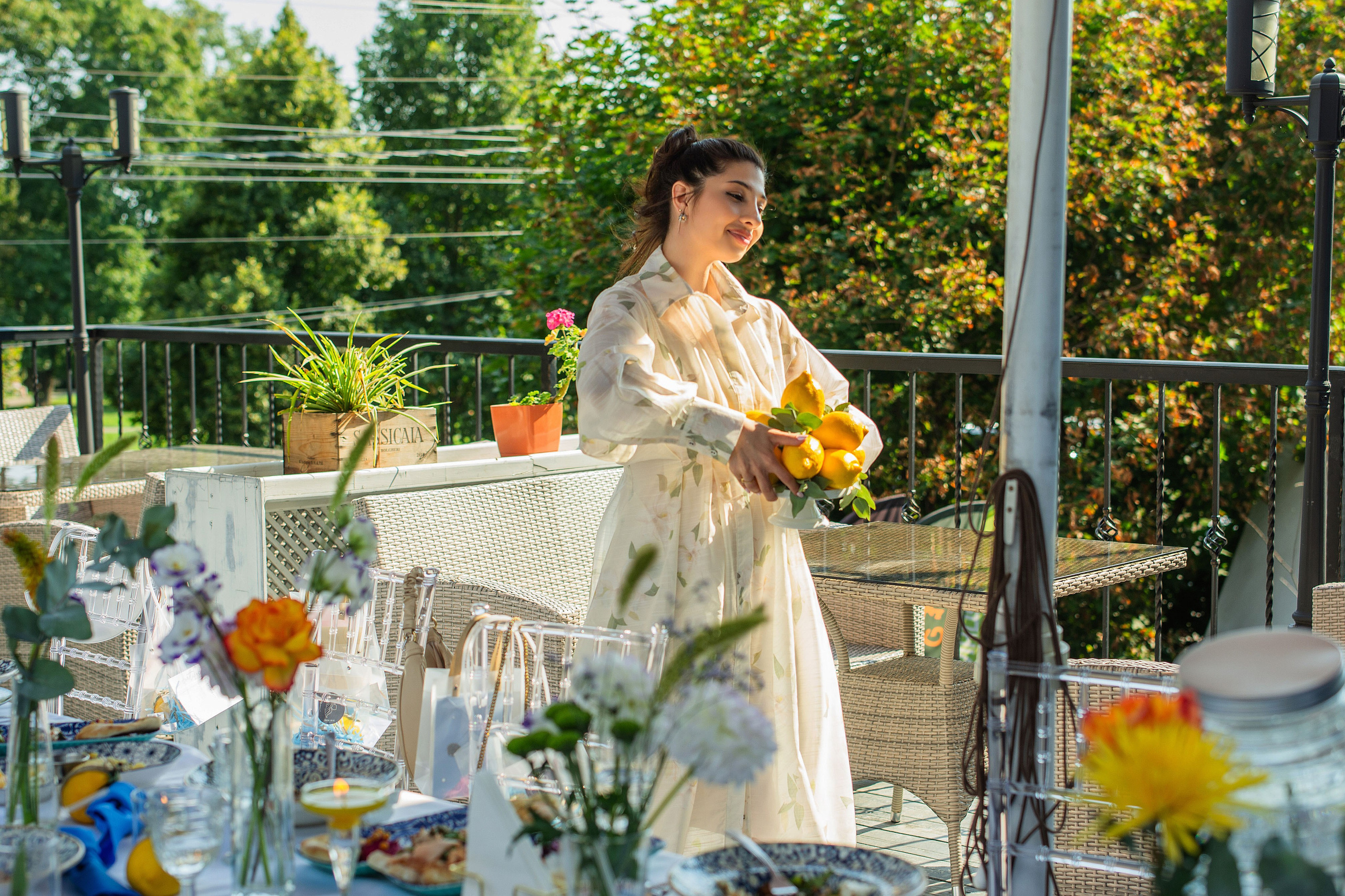 МК Картины. Фотограф в Москве Ангелина Ким