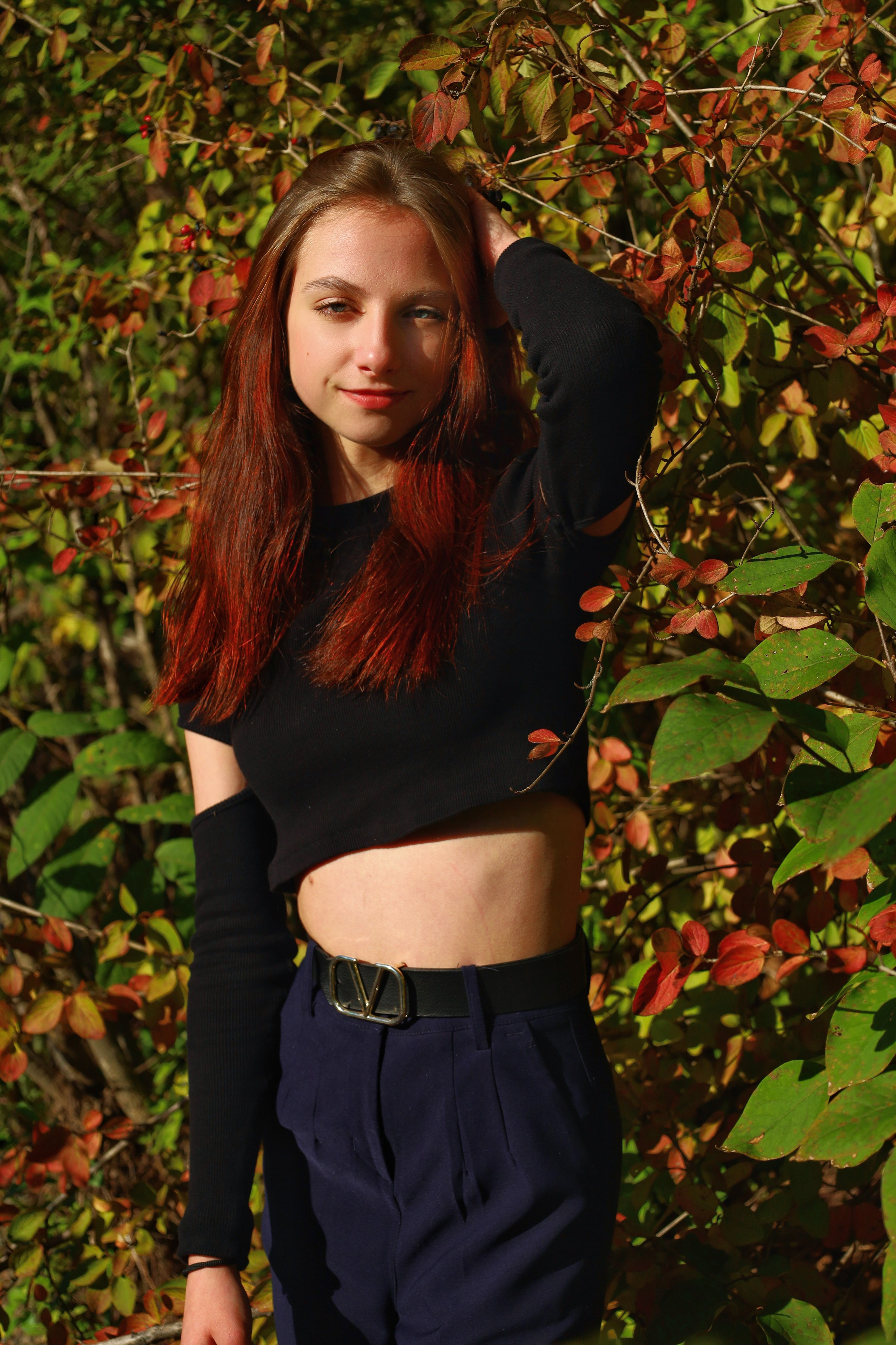 Осень. V I KA P H O T O