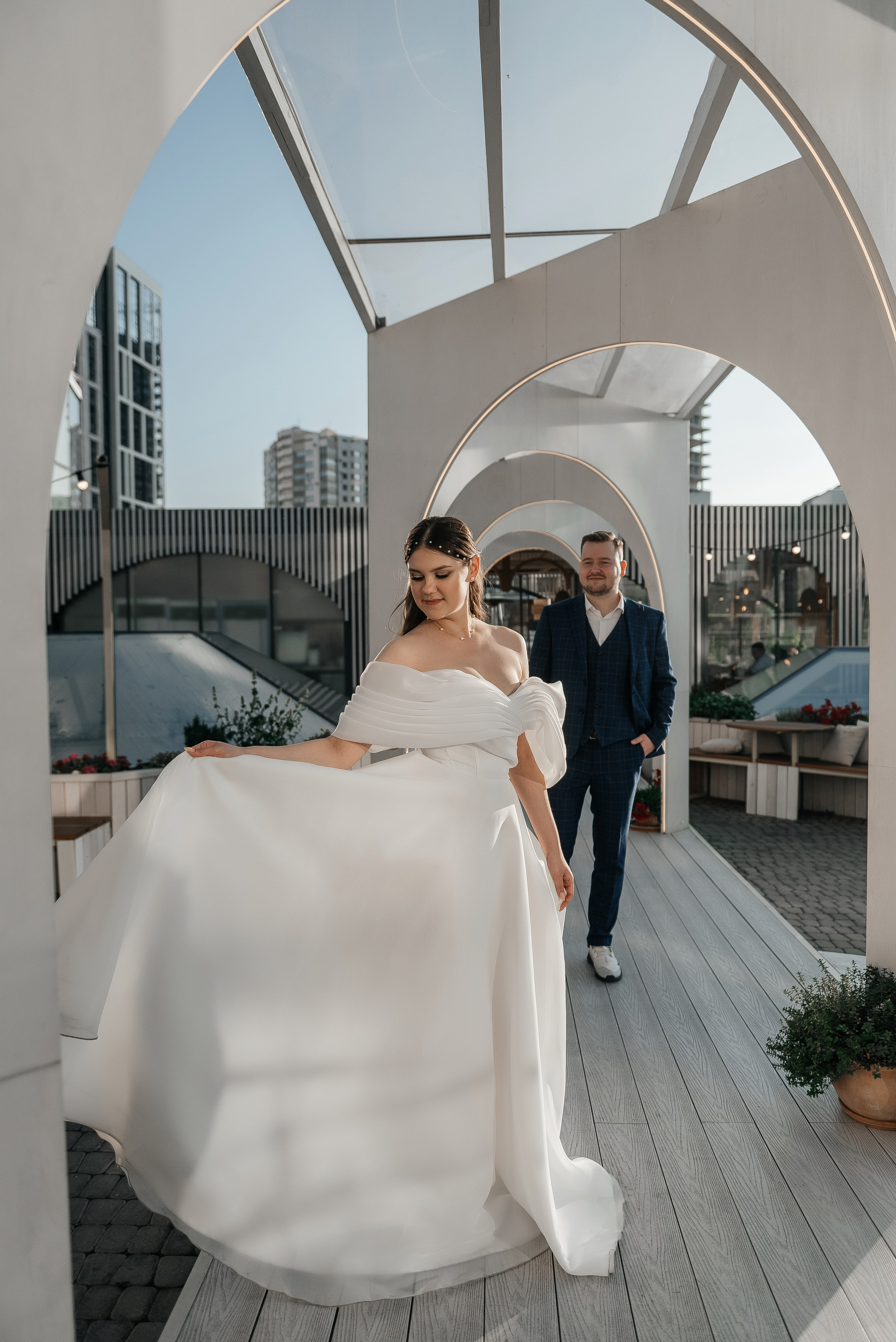 Свадебный фотограф в Екатеринбурге. Свадебная фотосъемка. Свадебный фотограф Горбачева Алена в Екатеринбурге