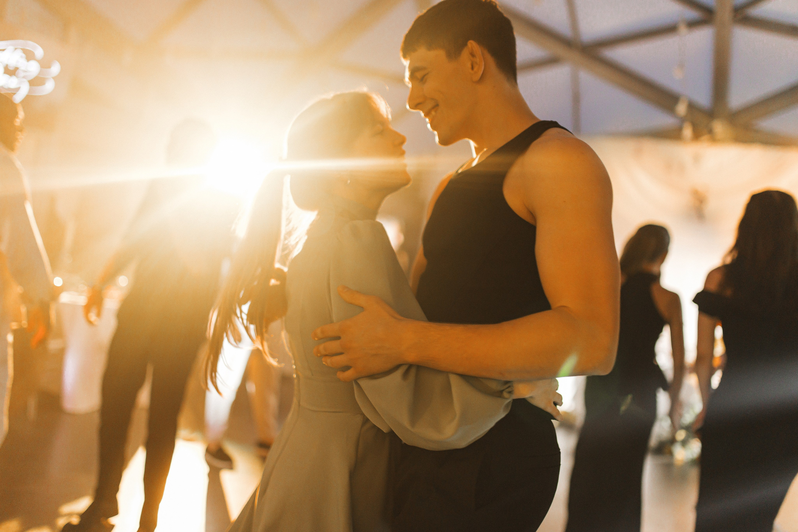 Александра и Сергей. Семейный и свадебный фотограф в Екатеринбурге Орлова Ирина