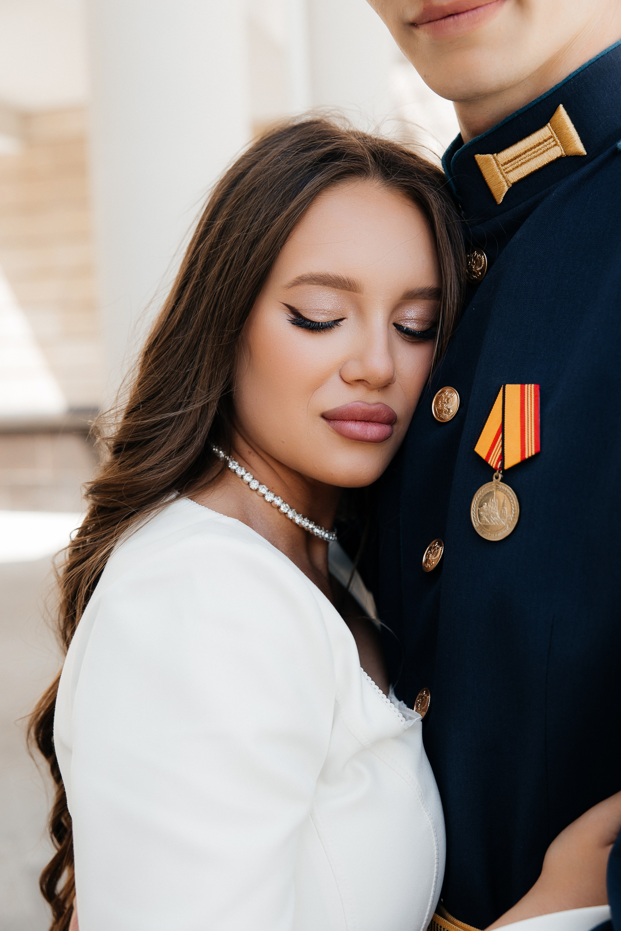 P & A. Свадебный и семейный фотограф в Воронеже Свиридова Евгения