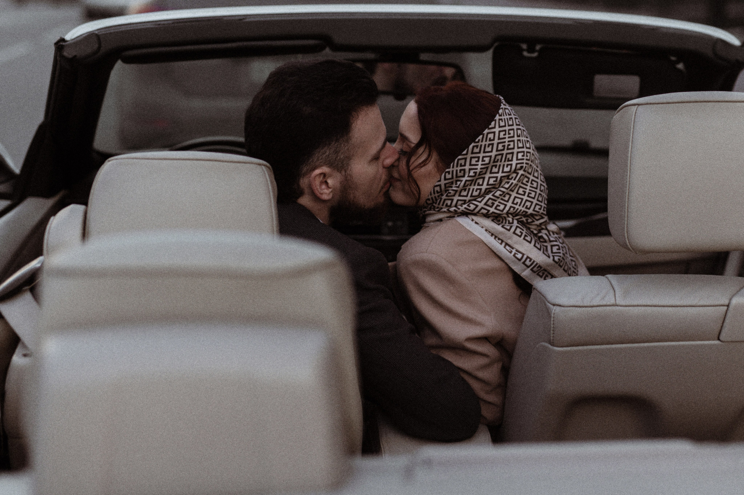 Love story. Фотограф в Самаре Анастасия Саморукова