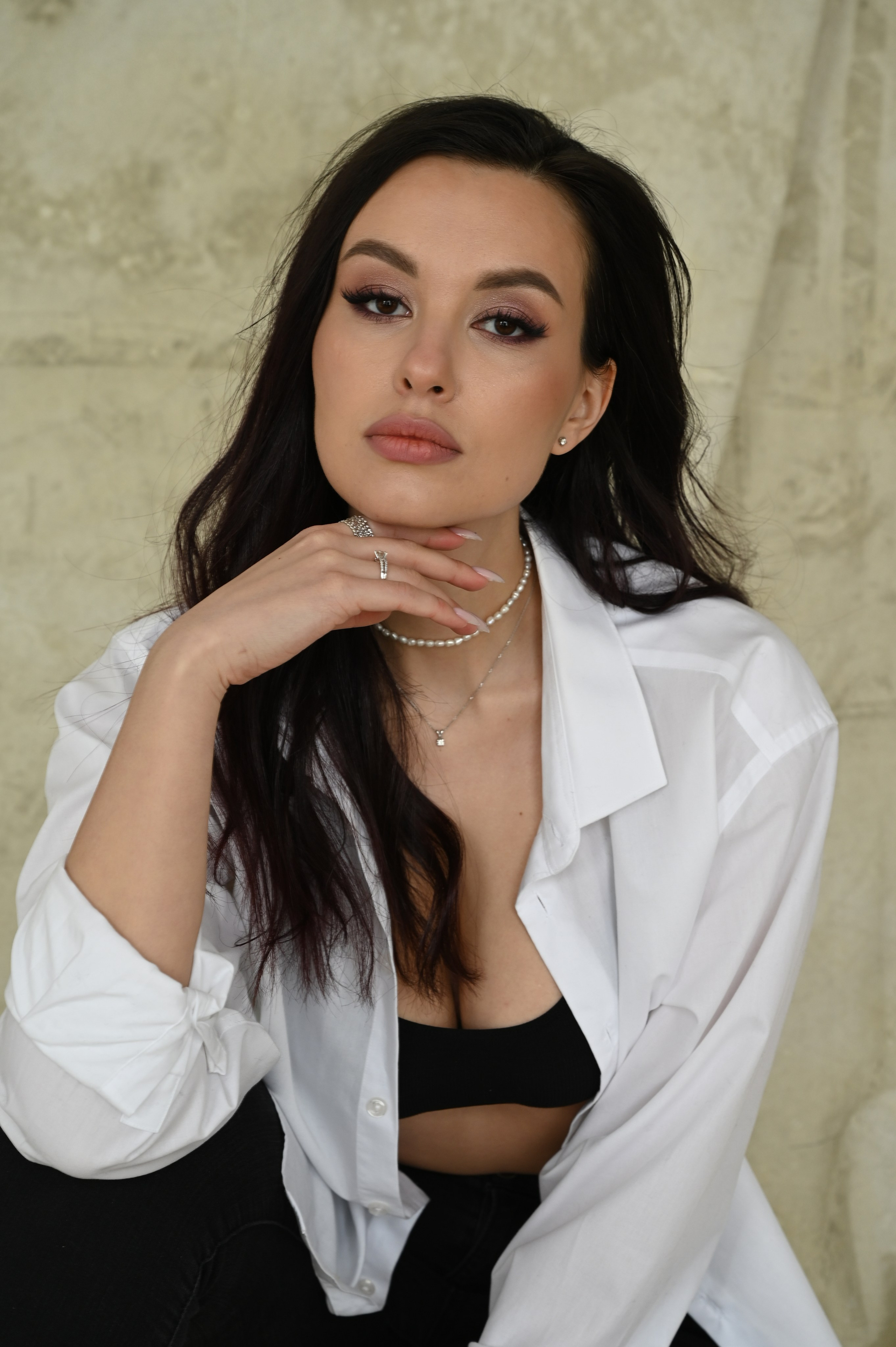 Мари. No-filter. Семейный и свадебный фотограф в Туле Москве