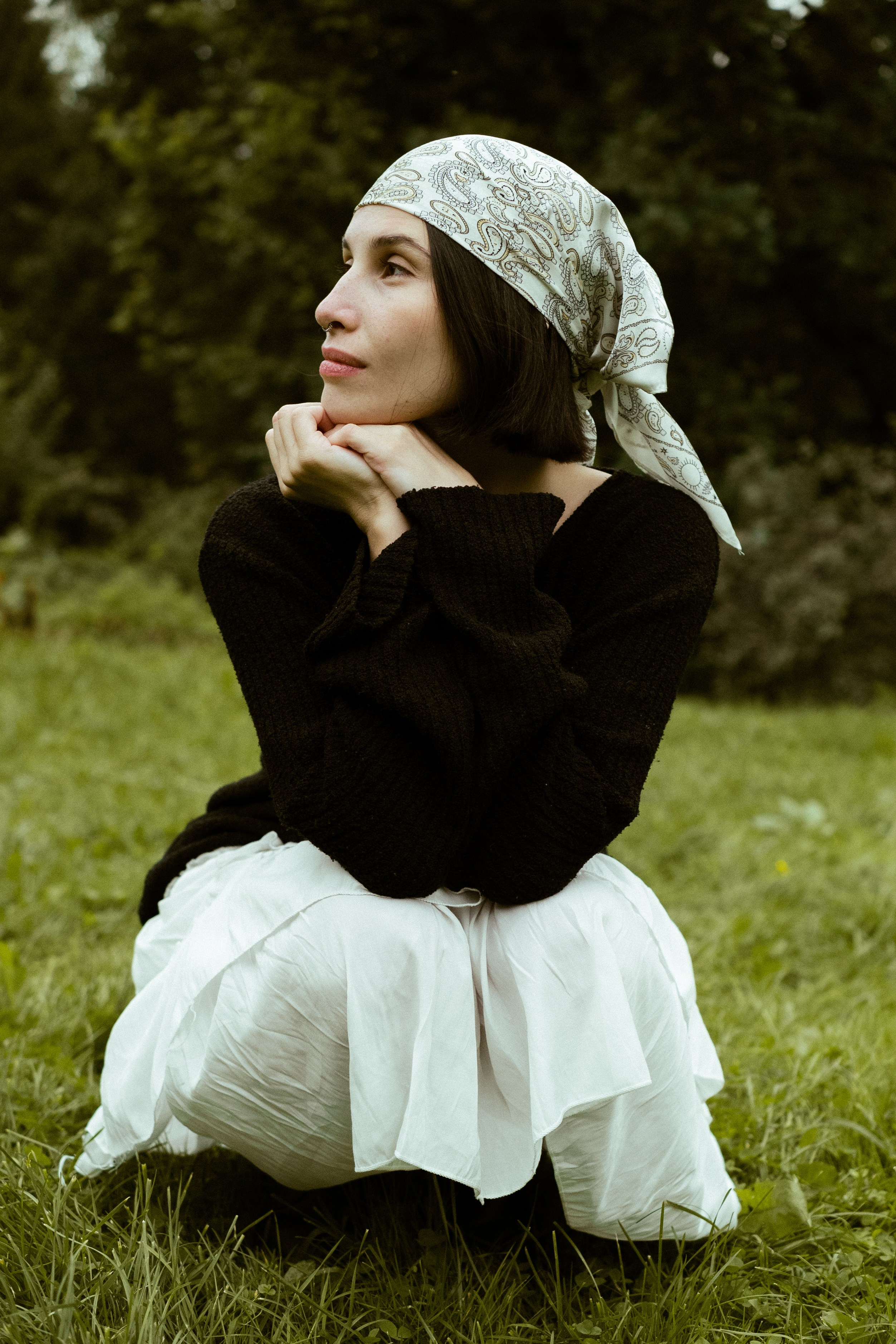 Даша и Миша. Искусство фотографии. Фотограф | продюсер из Москвы — Лизочек