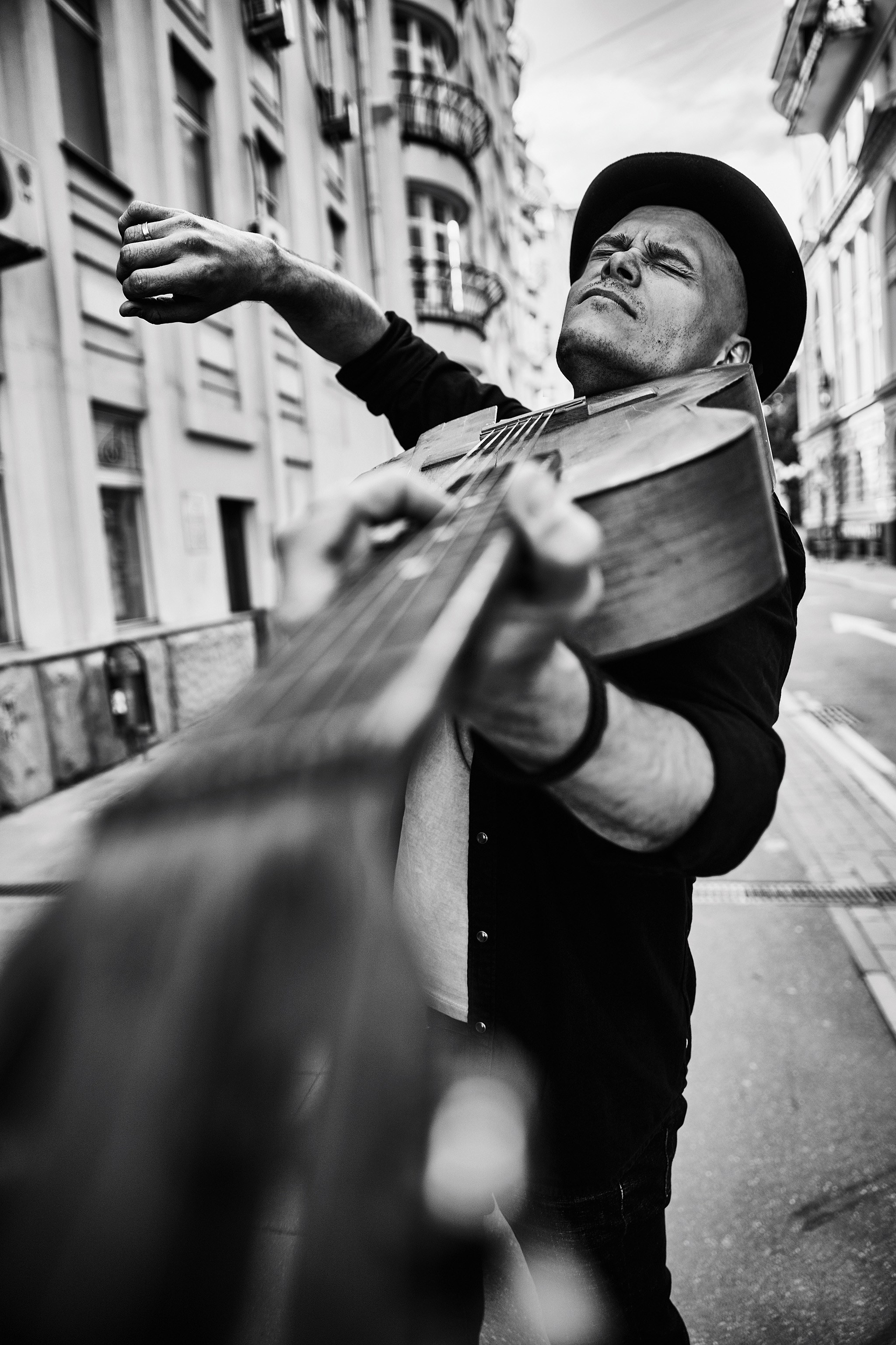 Частные съемки. Фотограф Игорь Цаплин