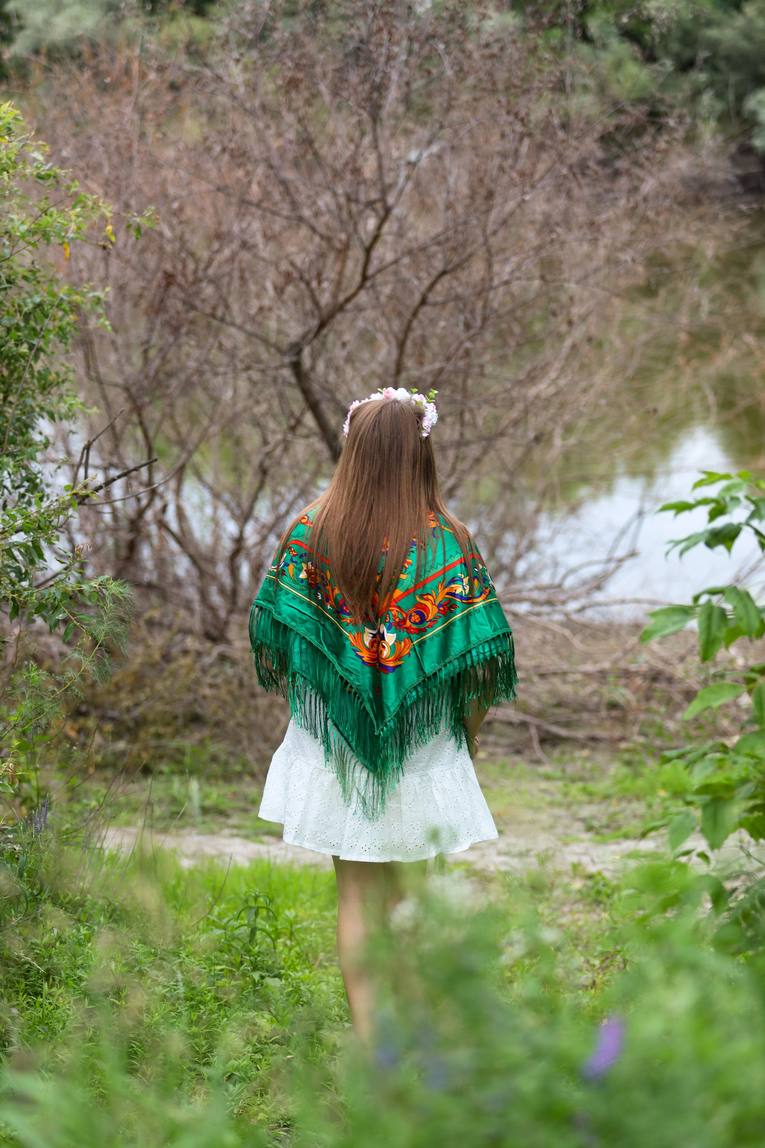 Тишина лета в душе. Фотограф | Видеограф в Кургане, Тюмени и Челябинске