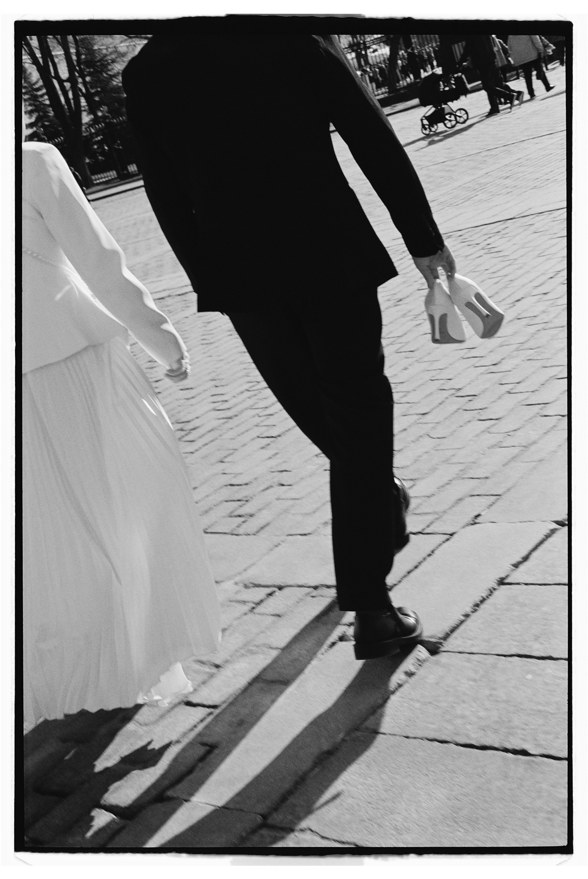 Бага и Румина. Свадебный фотограф в Москве Евгений Рыжов