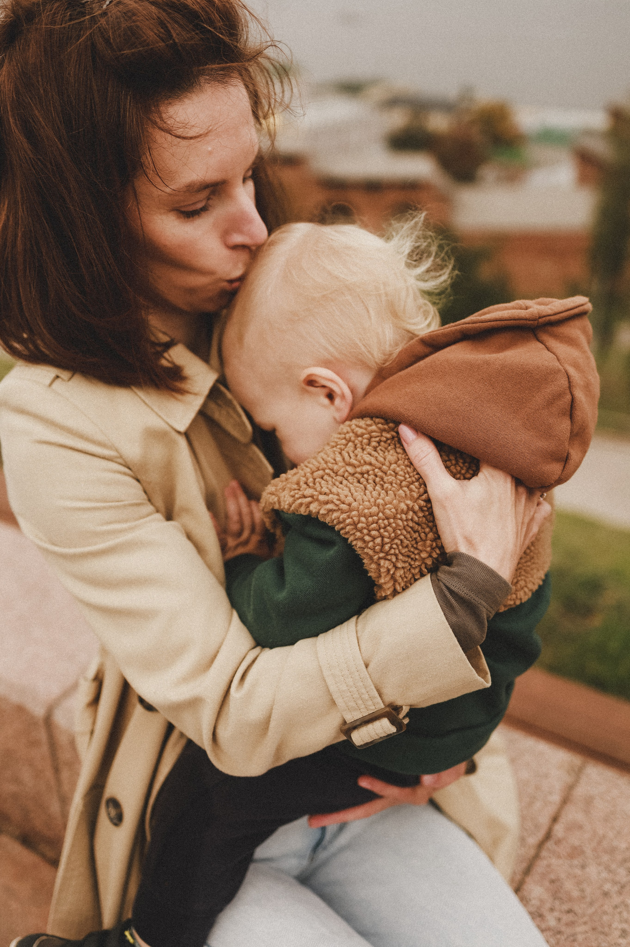 Нижегородские приключения. Семейный фотограф Фрума Шнейдерман. Санкт-Петербург и мир