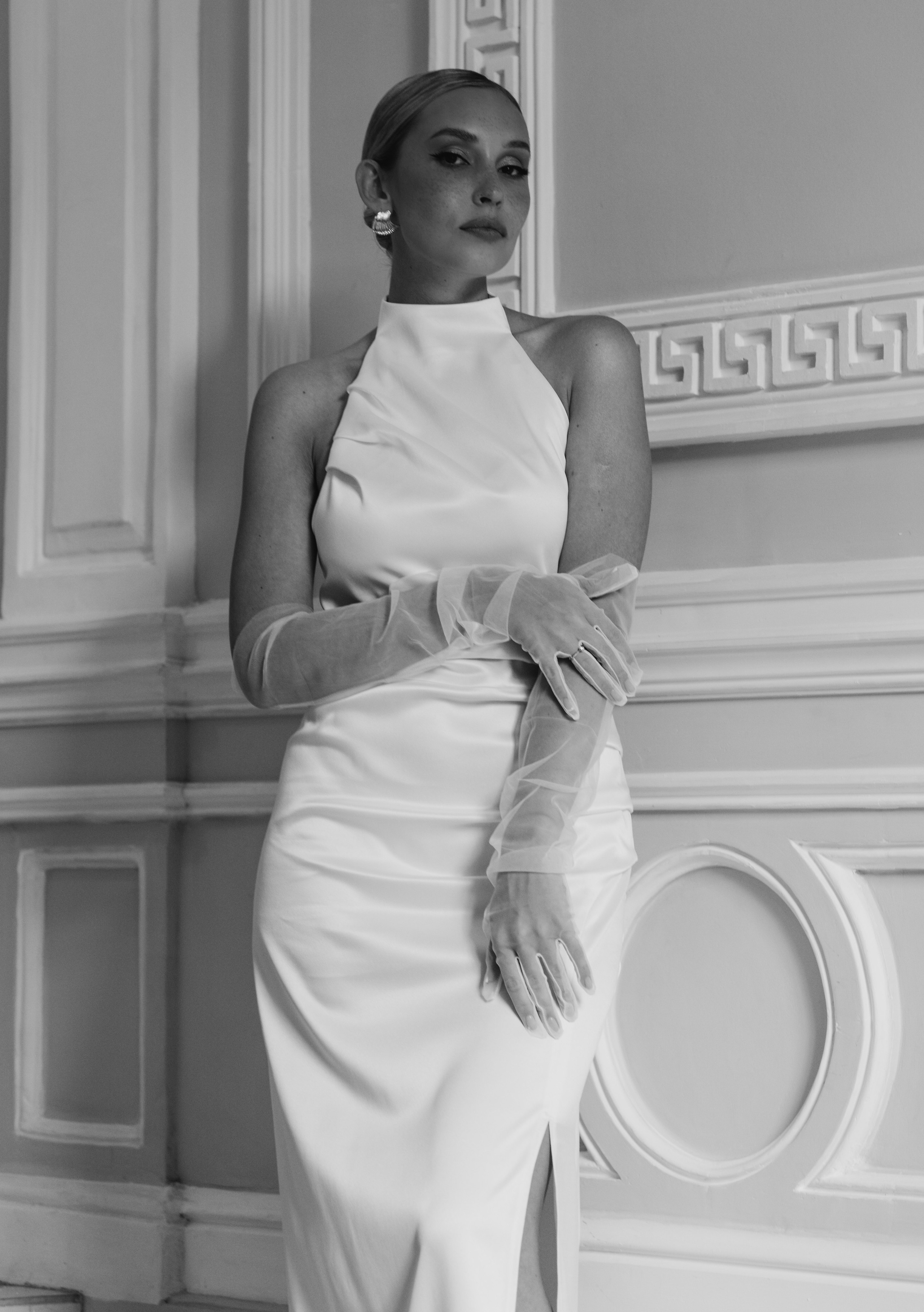 Лена и Данил. Главная