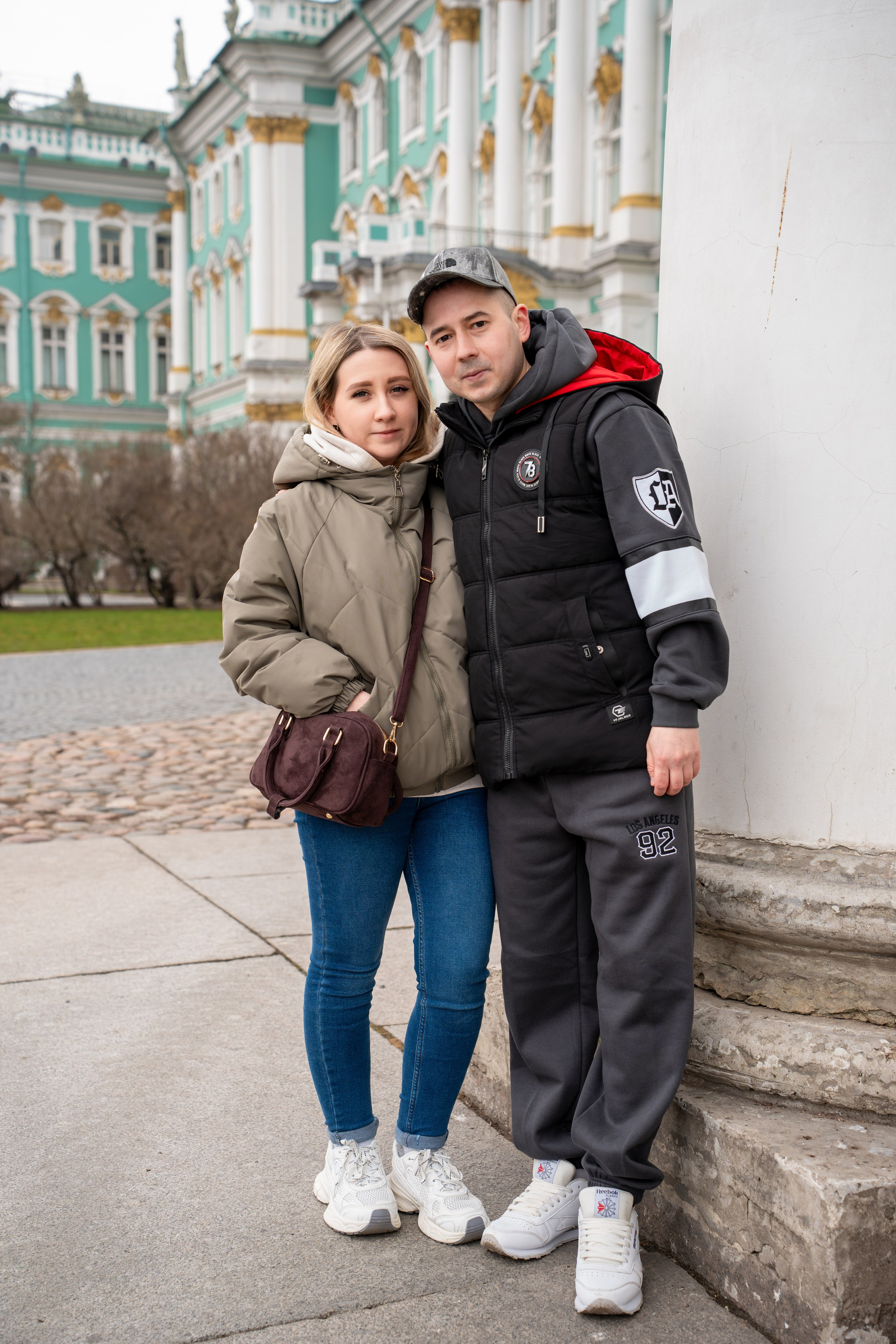 Love-Story. Услуги фотографа | Санкт-Петербург