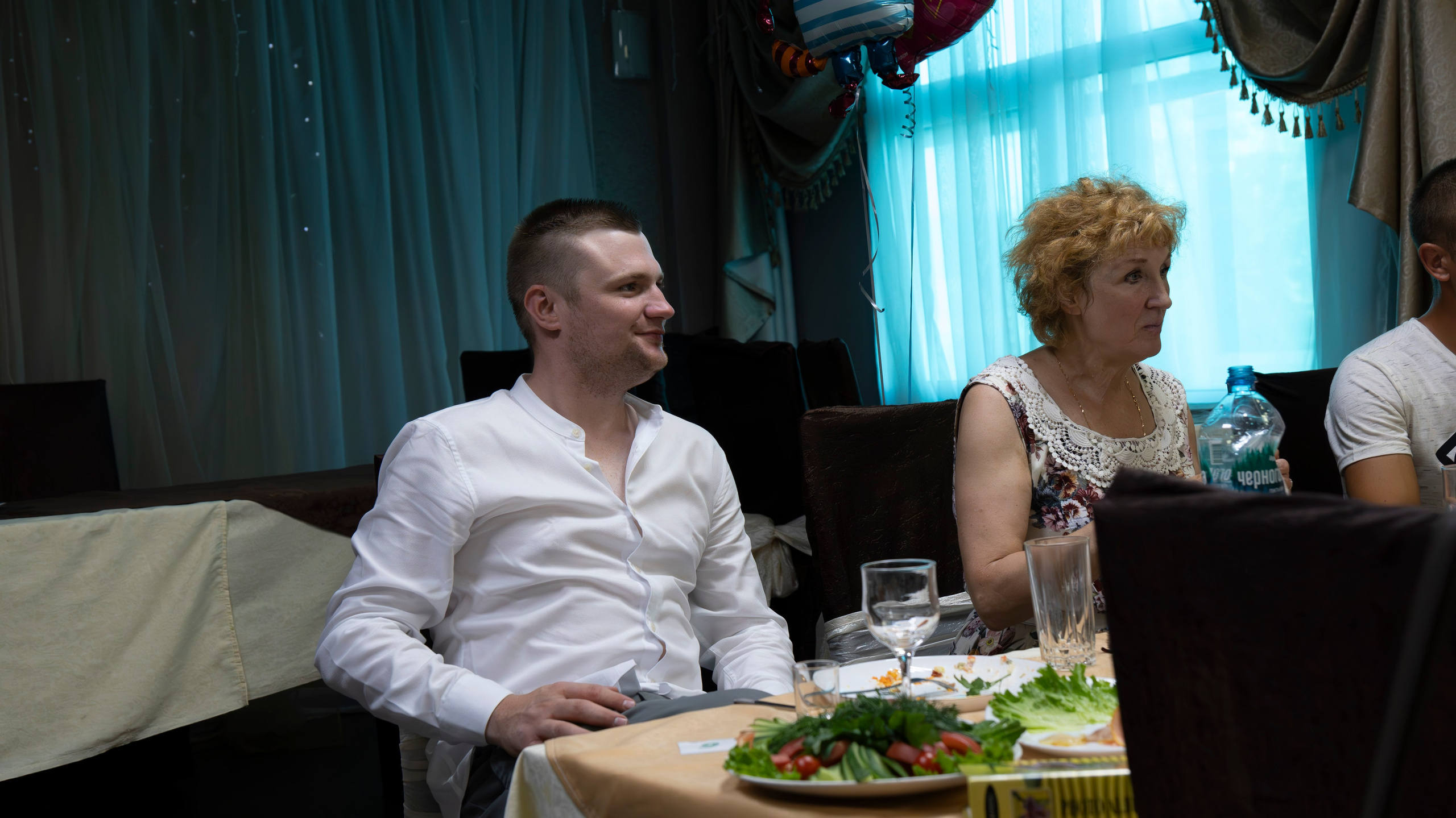 День рождения. Услуги фотографа | Санкт-Петербург