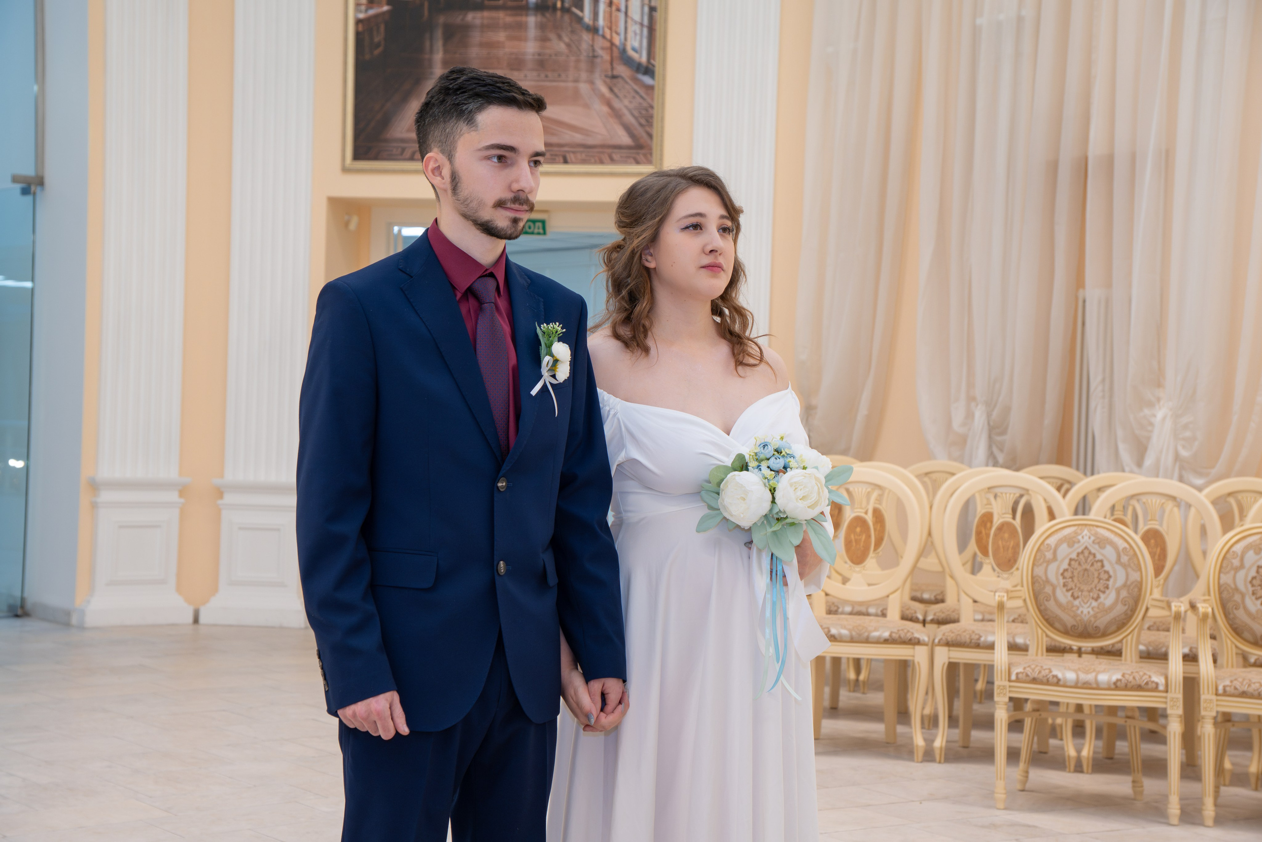 Свадьба. Услуги фотографа | Санкт-Петербург