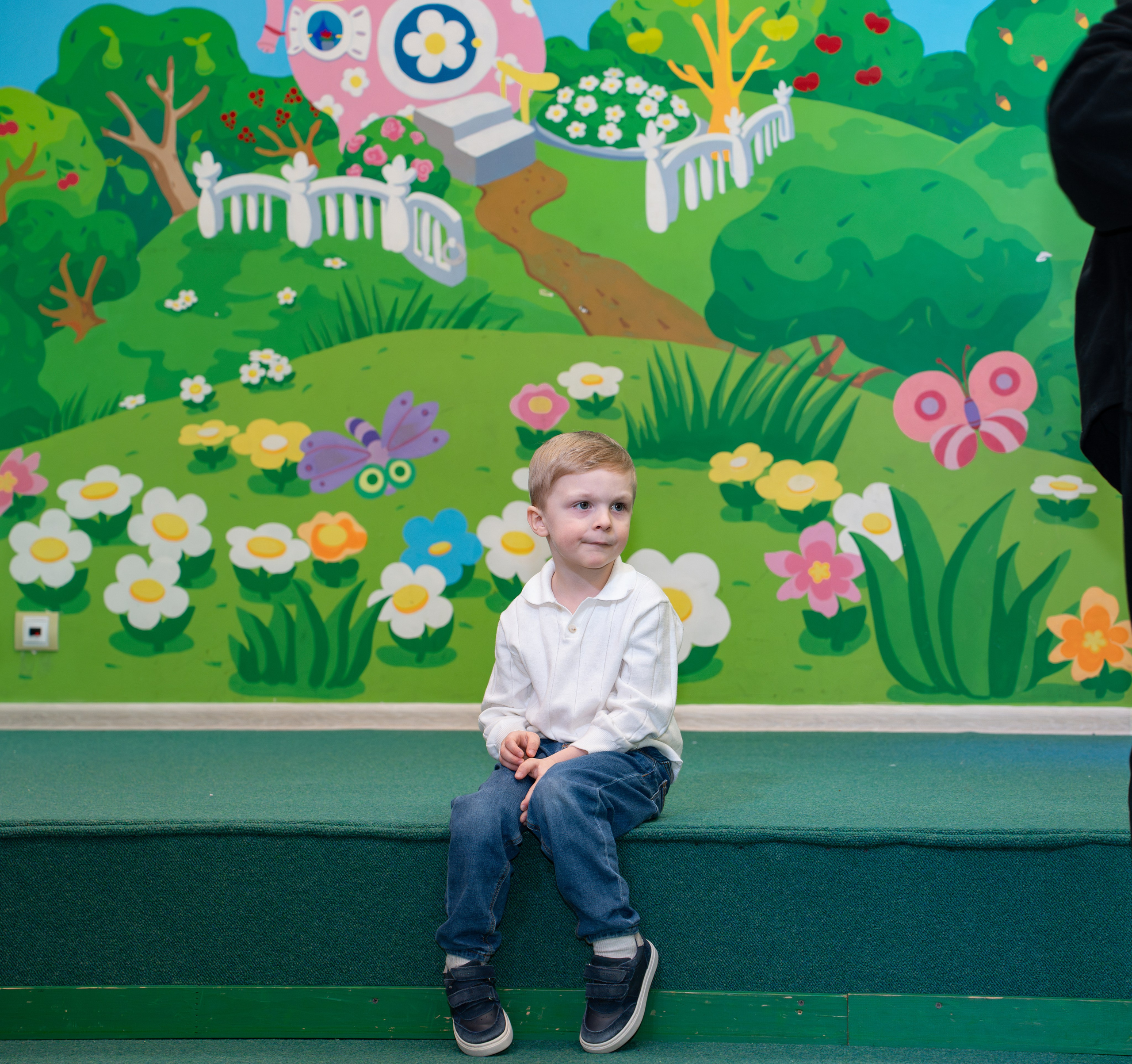 Детский праздник. Услуги фотографа | Санкт-Петербург