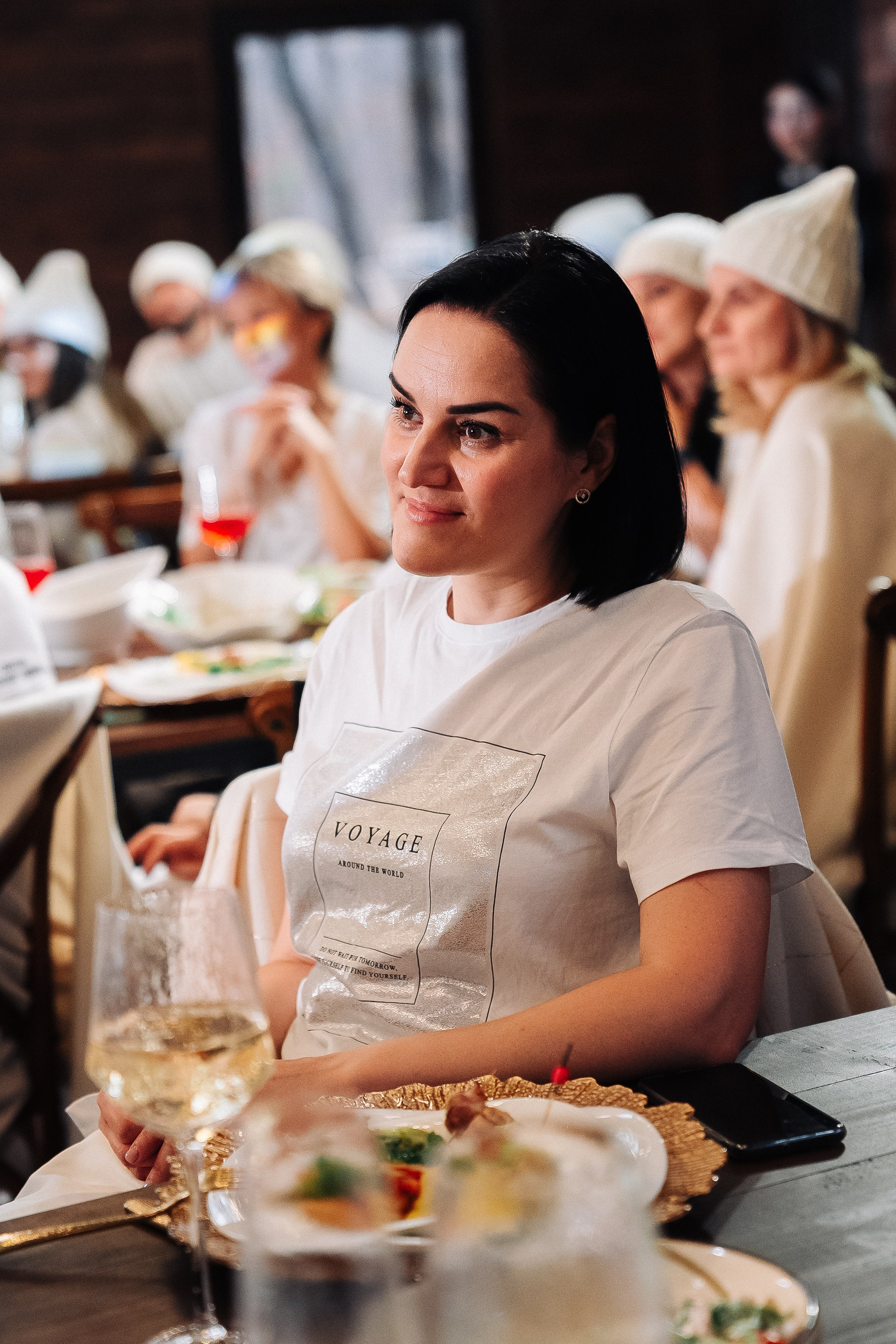 Белый кофе. Фотограф в Хабаровске Швендых Рудольф