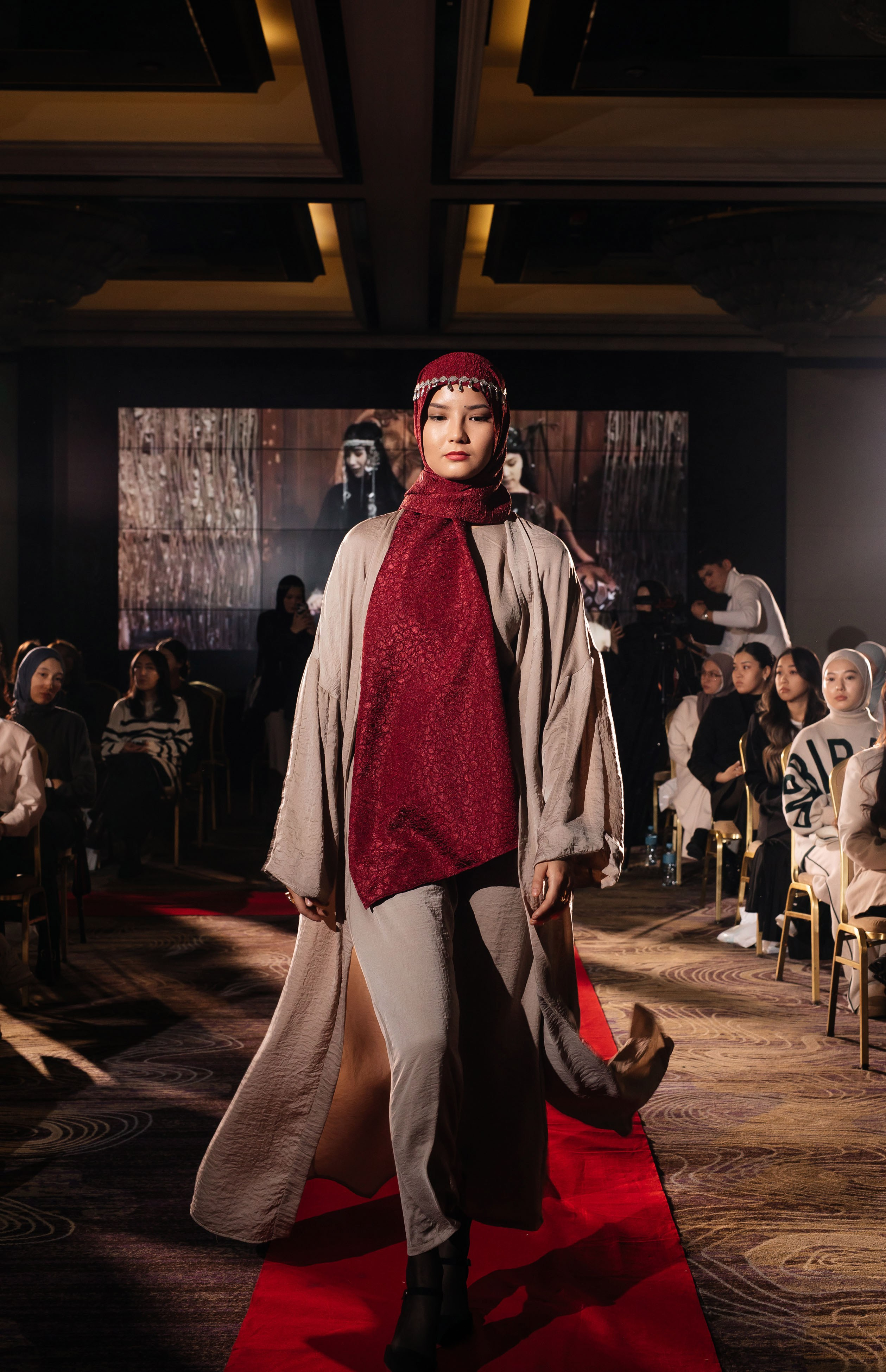 Репортаж. Адылхан Касымалиев