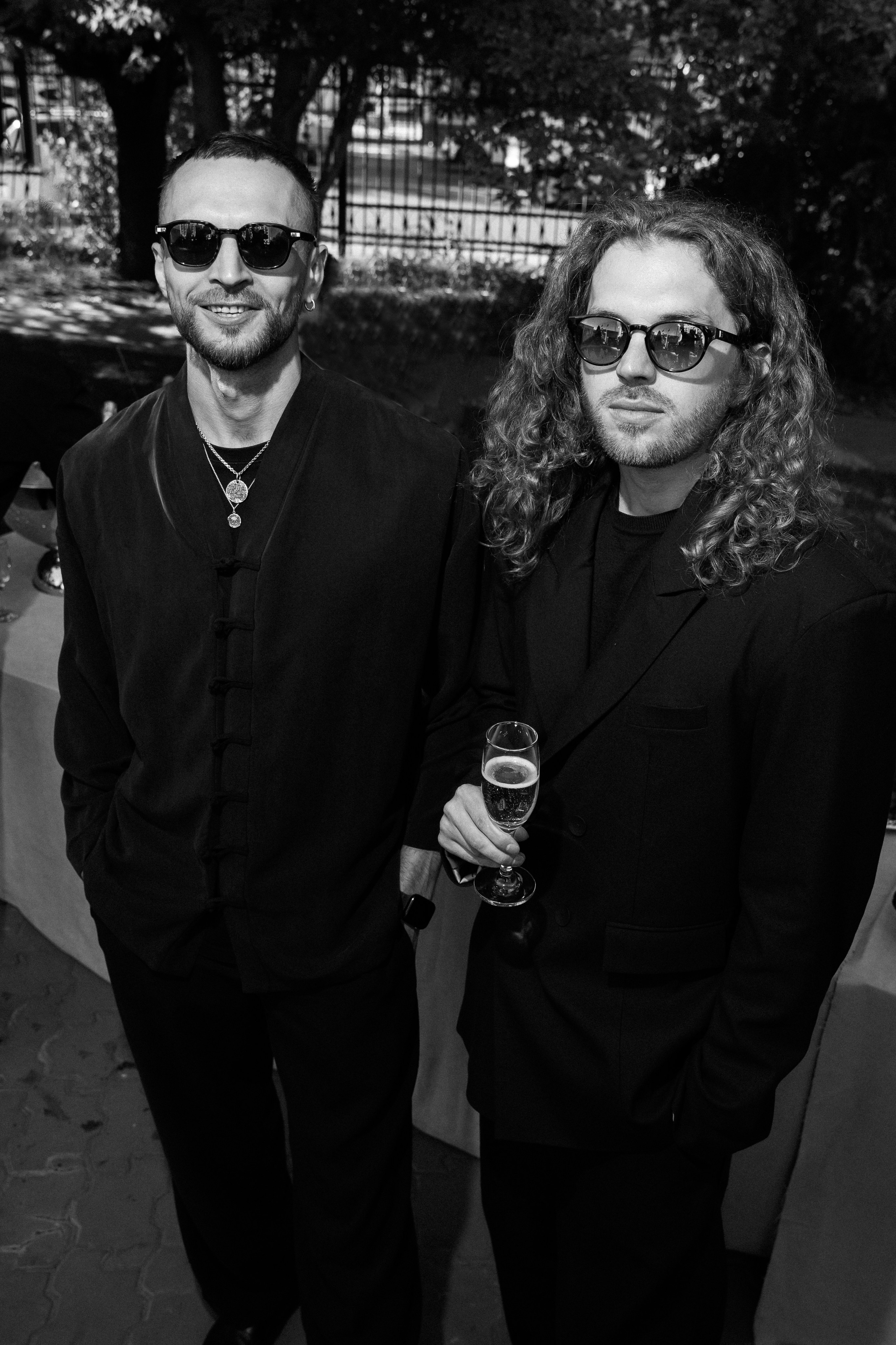 Любовь Стиль Молодость. Свадебный фотограф Решетников Дмитрий