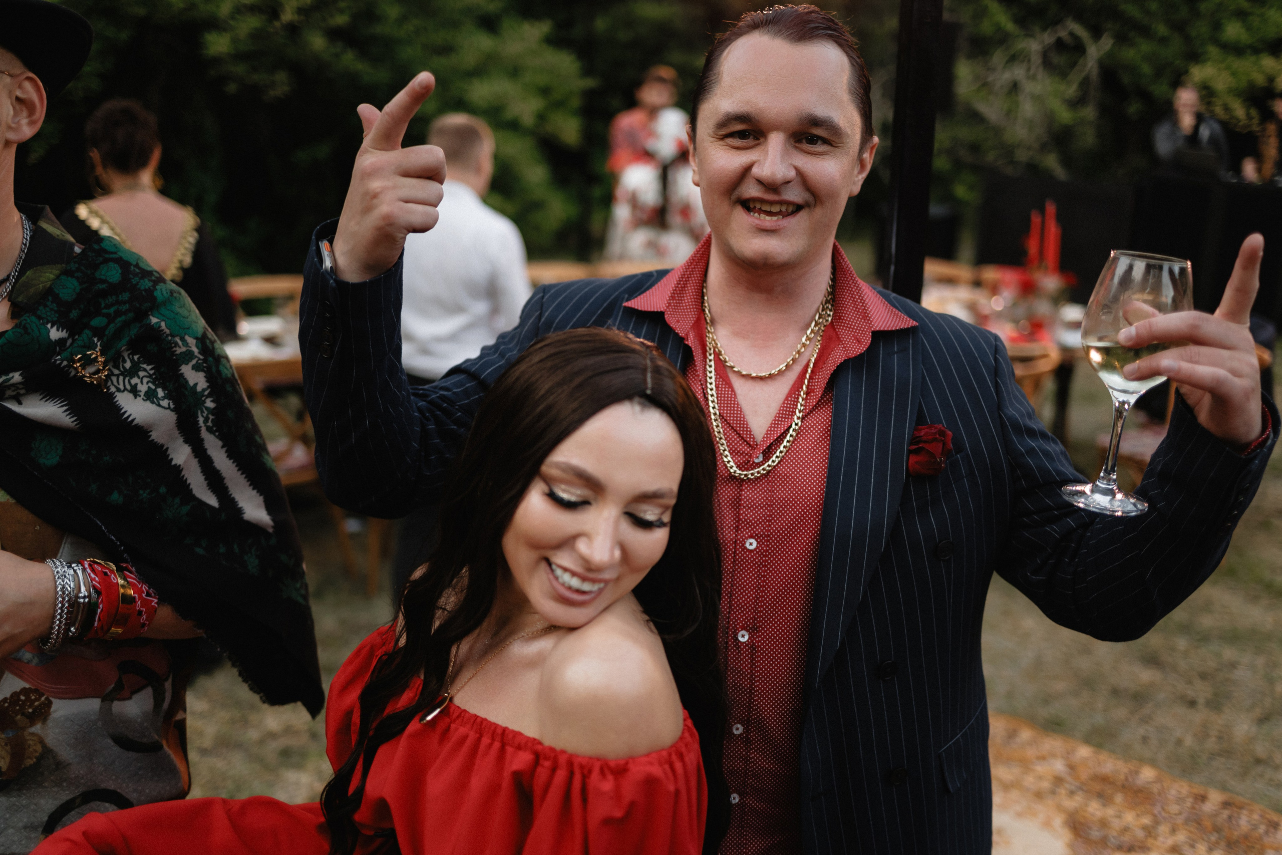 GYPSY. Свадебный, репортажный и портретный фотограф Сочи, Краснодар. Александра Зайцева