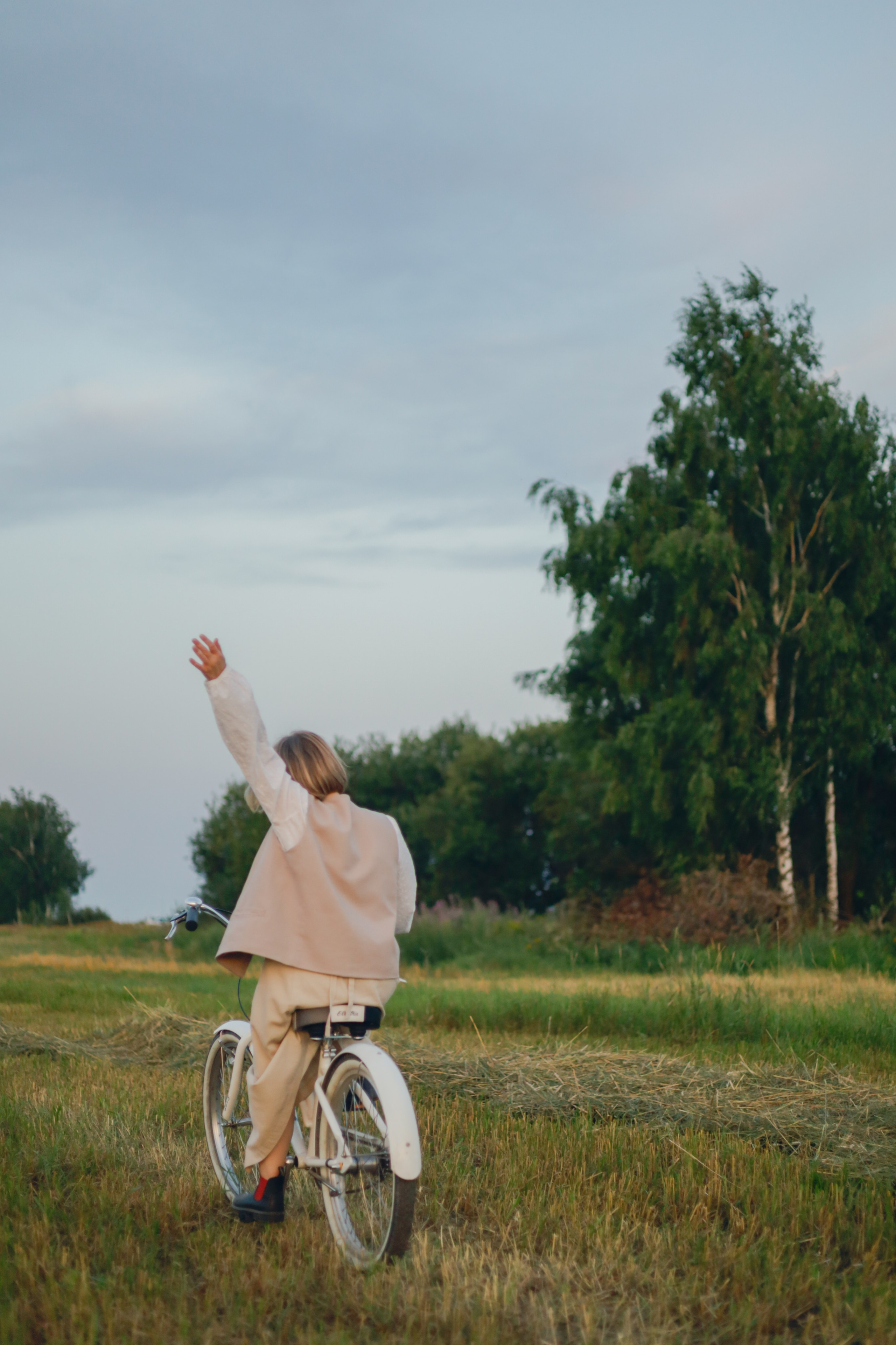 Лиза — хлебомама. Фотограф в Москве и области Титова Наталья