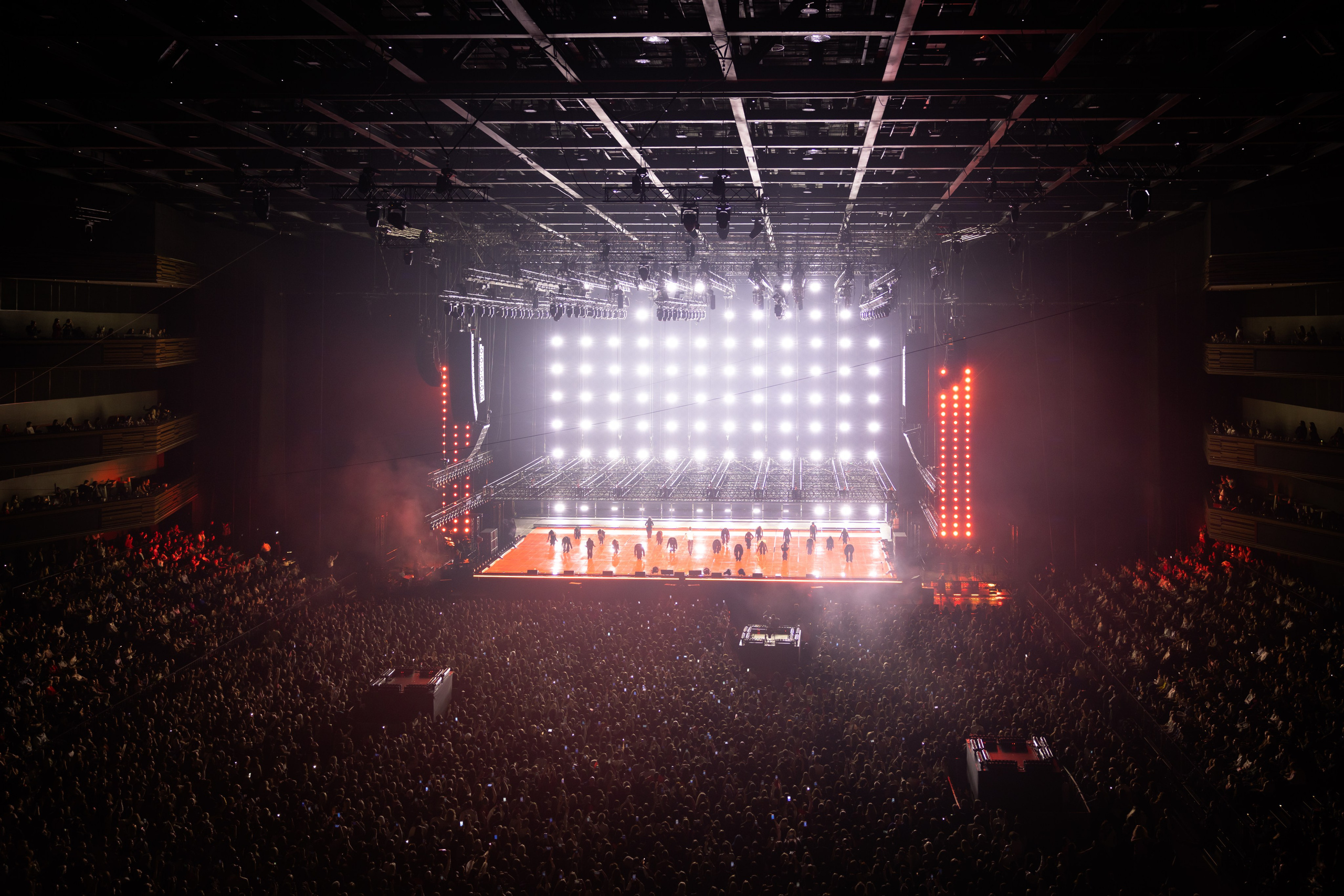 Концерт Димы Билана 2026 Live Арена Москва. Свадебный и семейный фотограф в Москве и Московской области Оксана Шлыкова