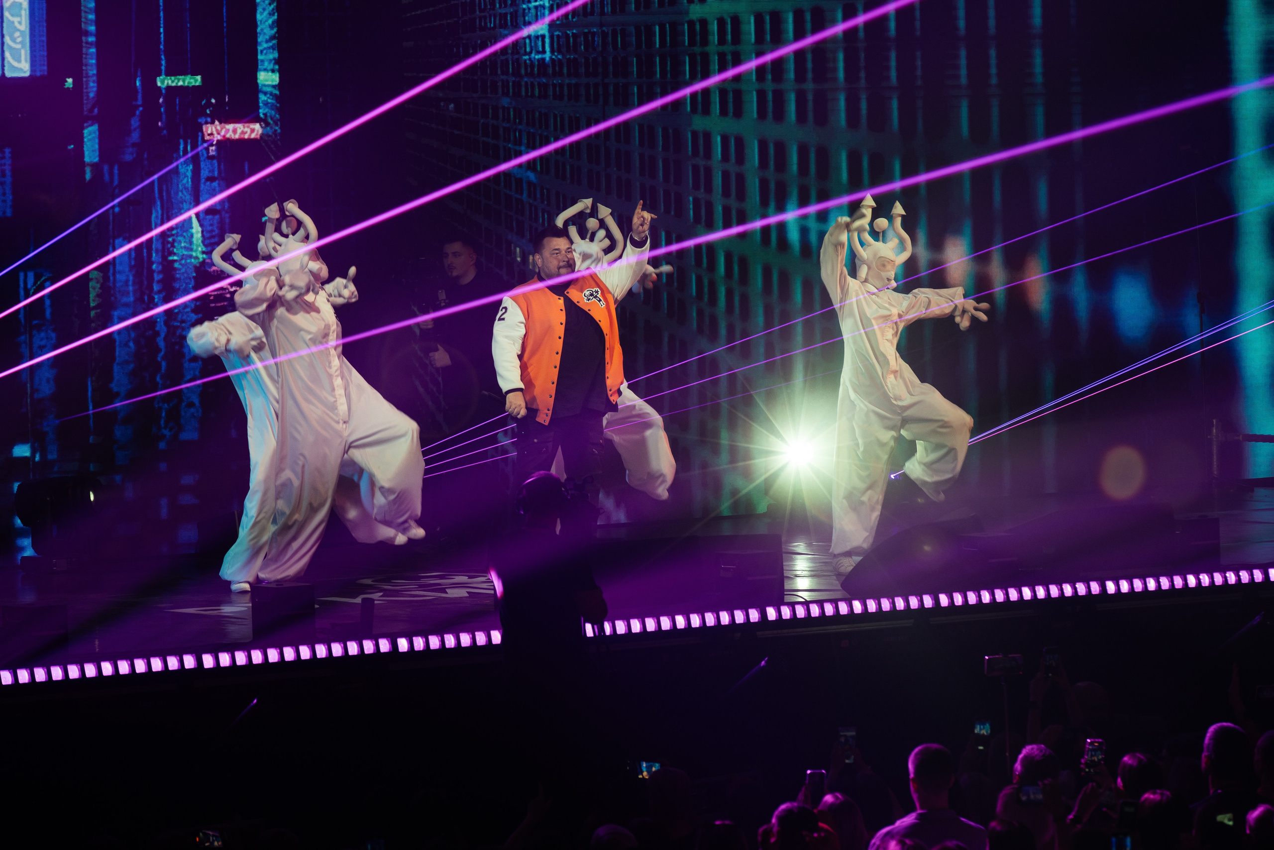 Руки Вверх Смоленск 28.05.2025. Свадебный и семейный фотограф в Москве и Московской области Оксана Шлыкова