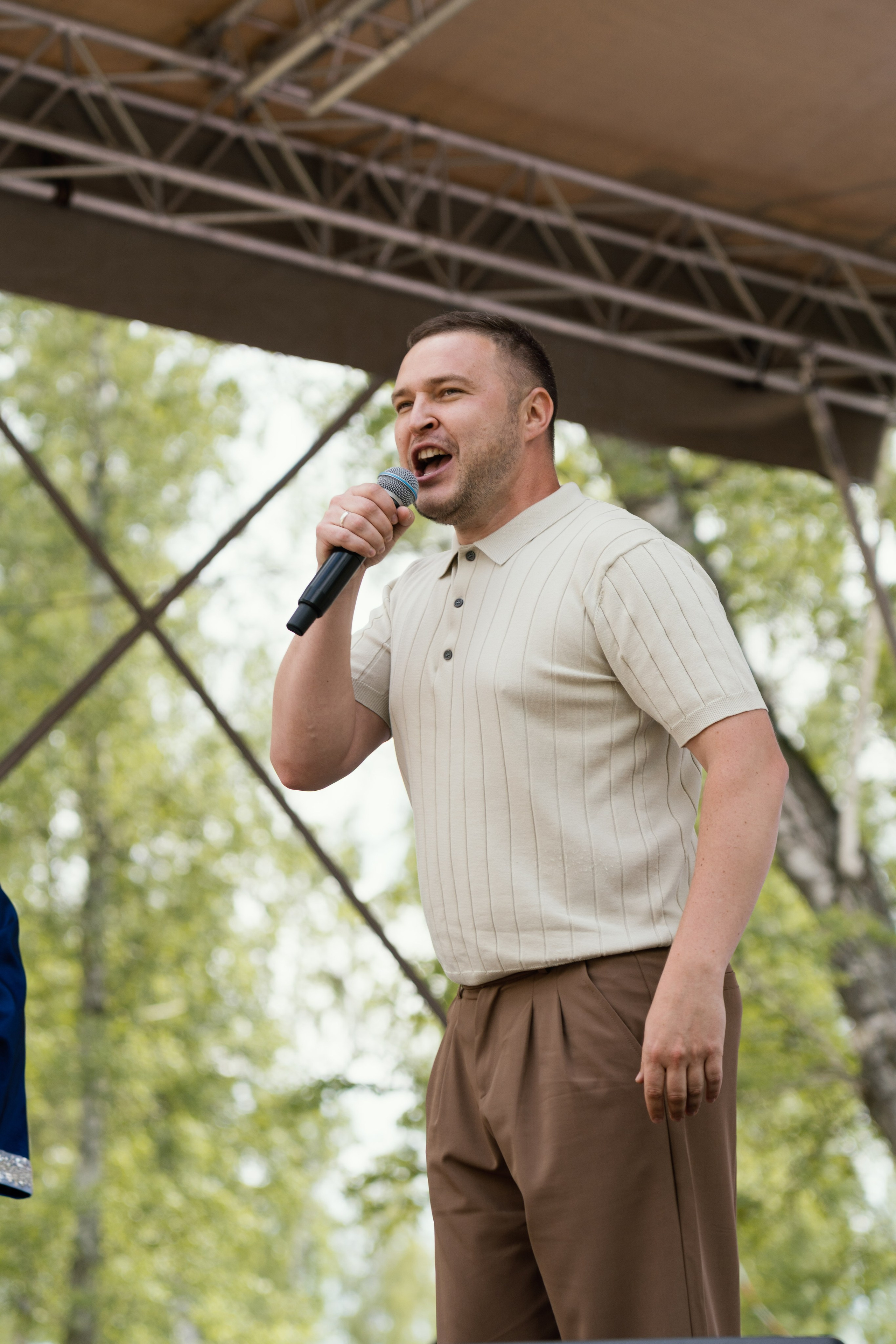 Сабантуй 2025. Портретный фотограф в Казани Радомир Заздравных