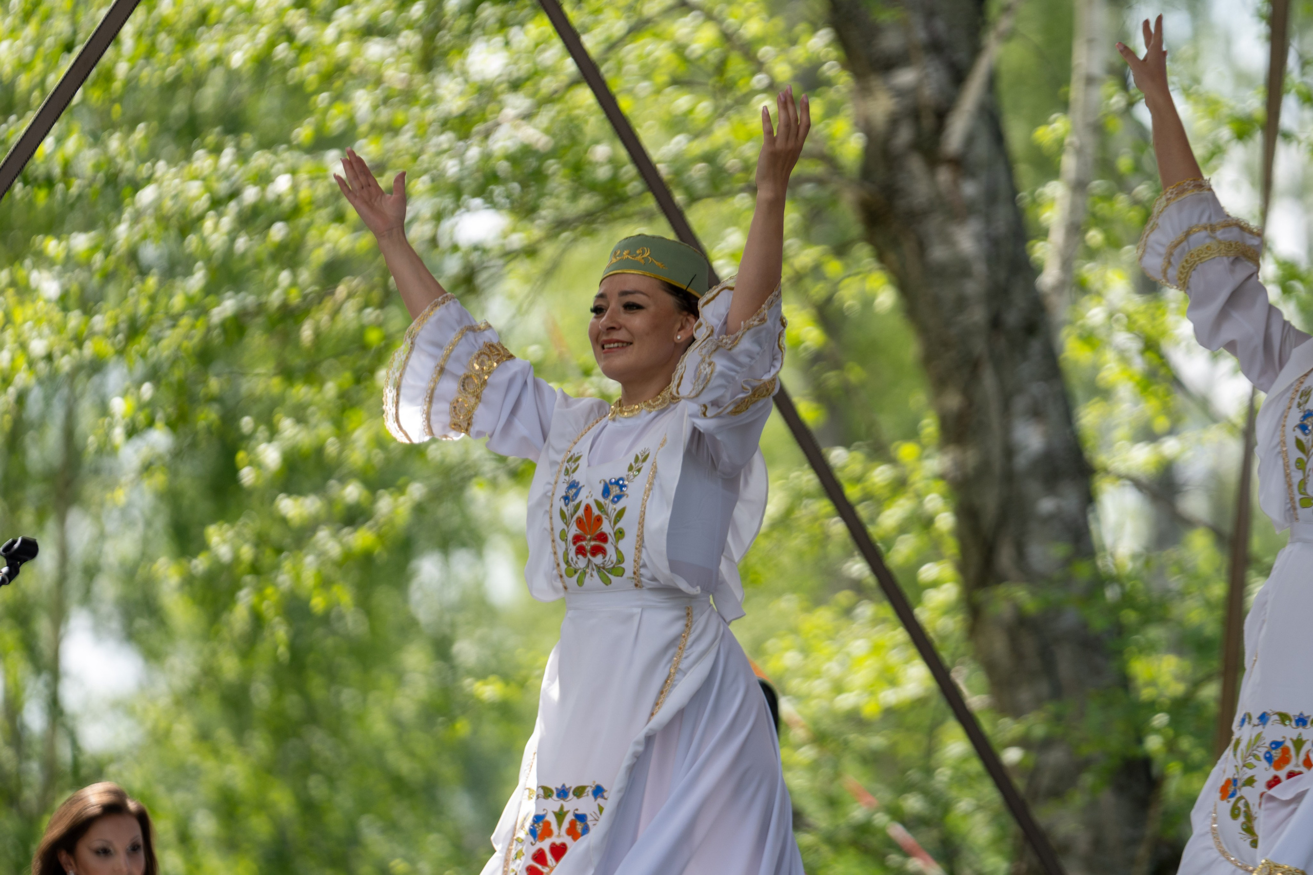 Сабантуй 2025. Портретный фотограф в Казани Радомир Заздравных