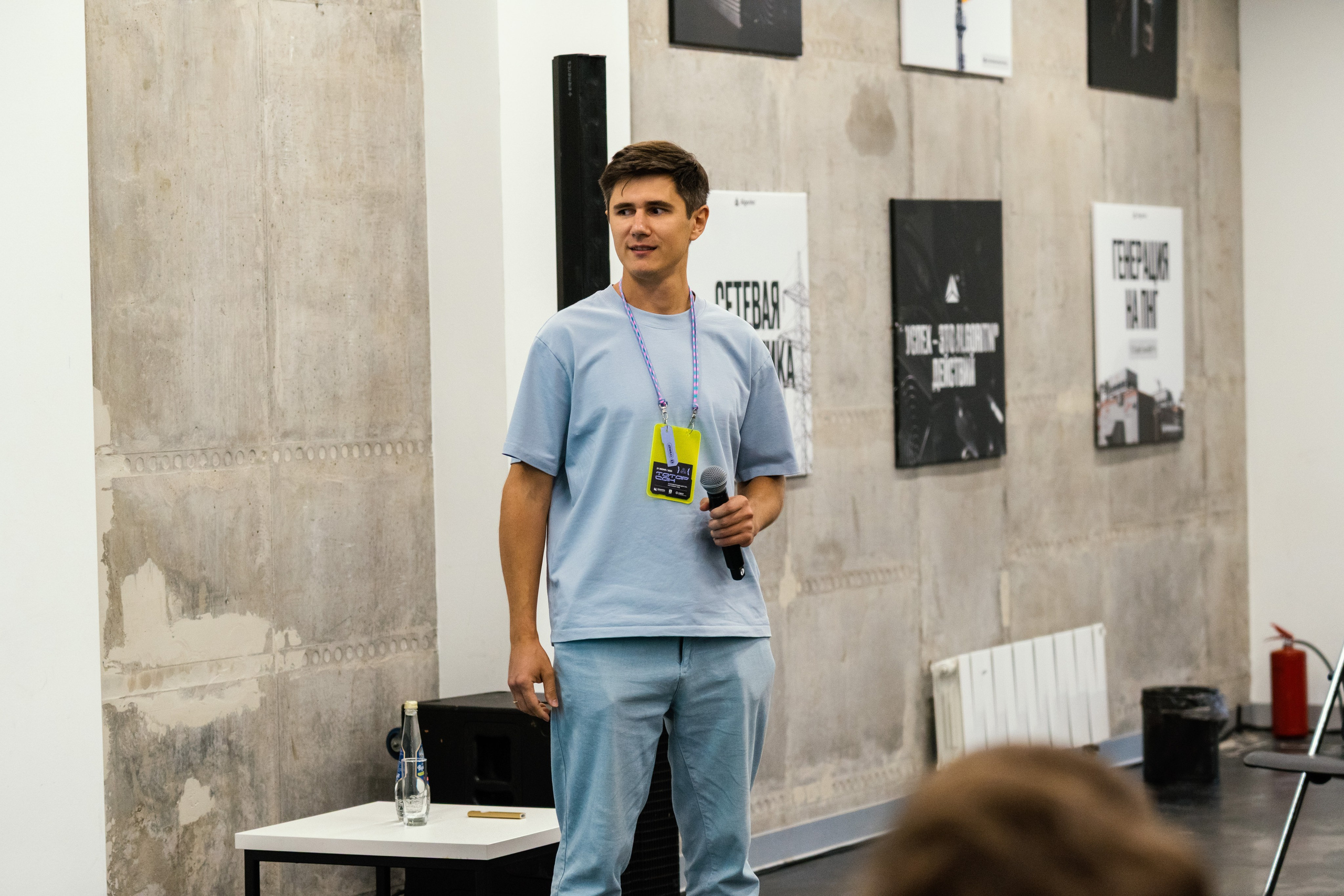 Татарсан 2025. Портретный фотограф в Казани Радомир Заздравных