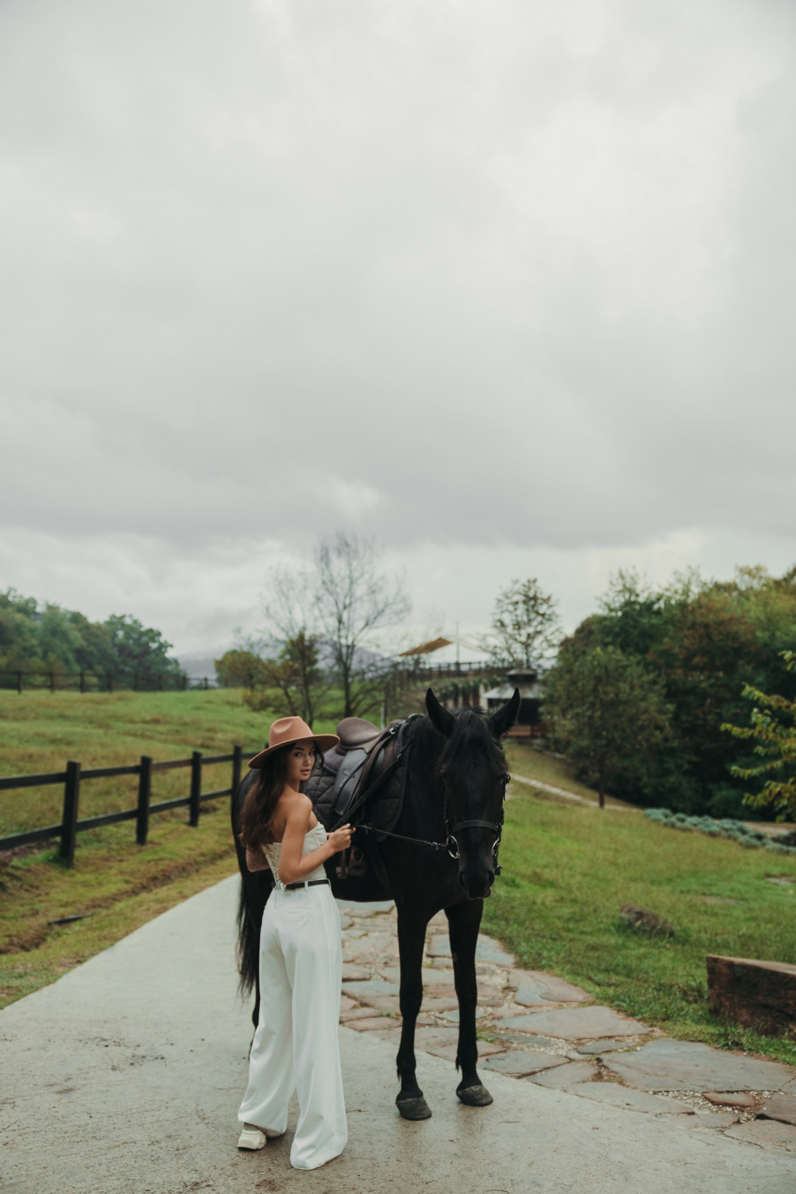 Алина и Миша. Свадебный фотограф Москва Анастасия Храмова