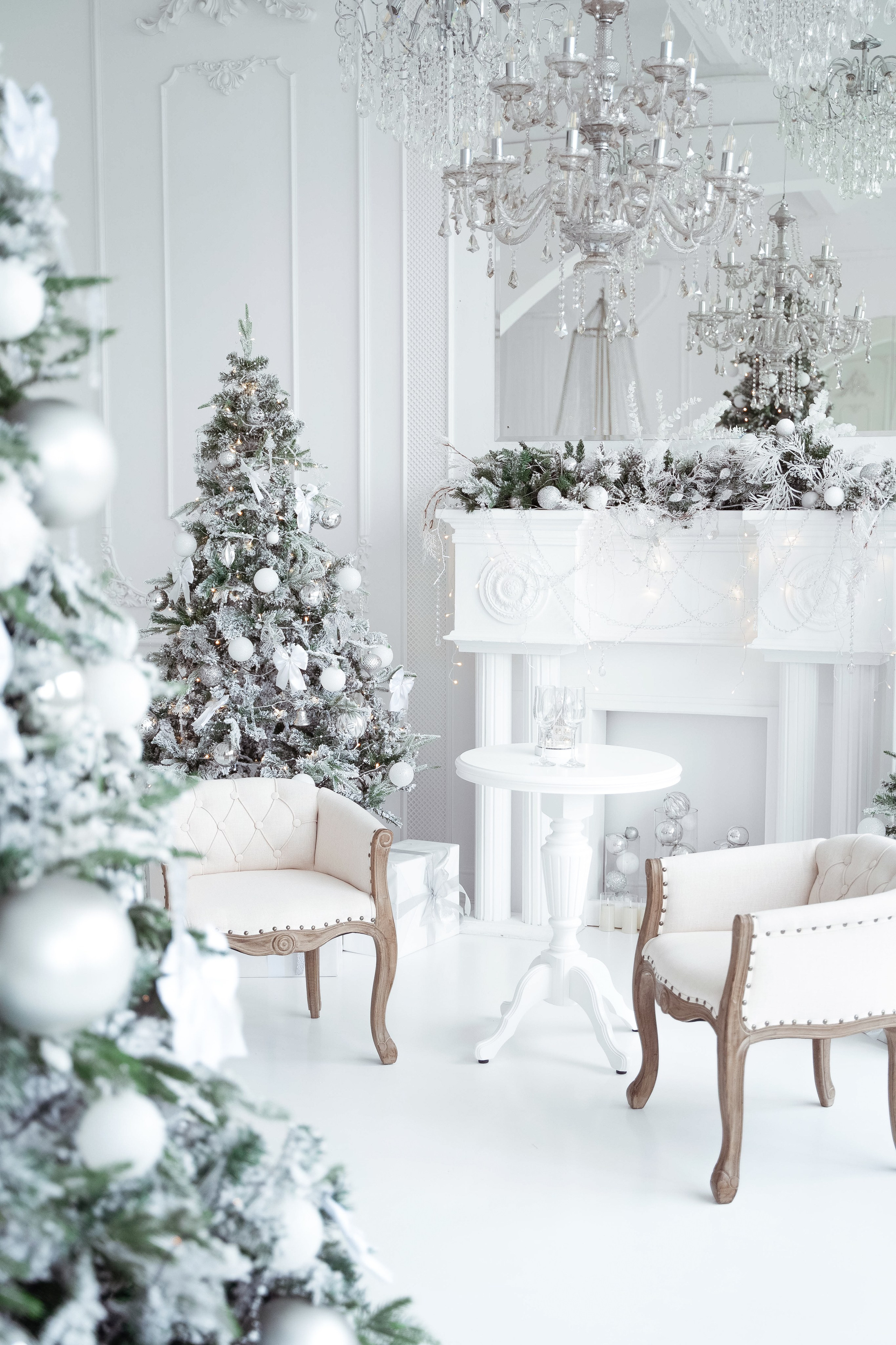 Зал Ренессанс. Фотограф г. Хабаровск. Семейные и индивидуальные съёмки