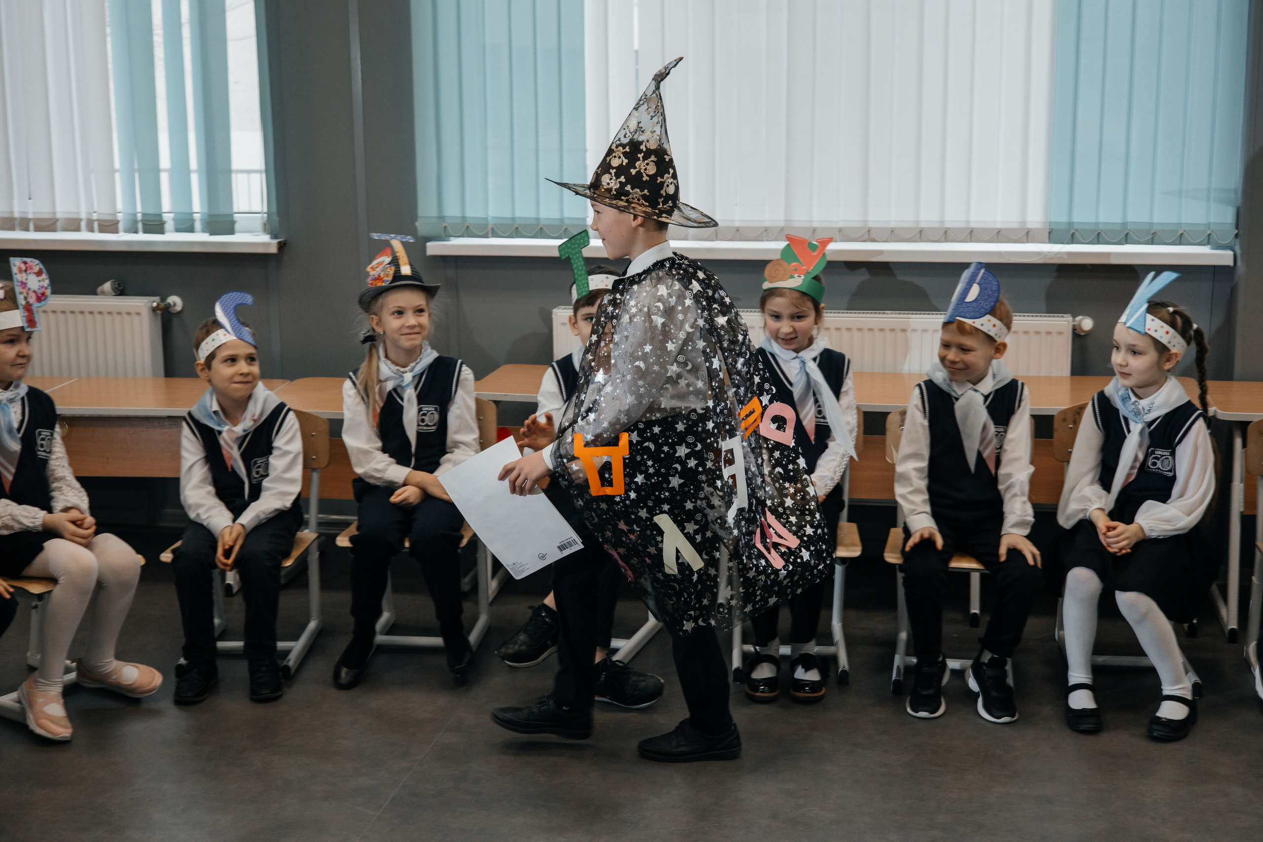 Школа. Детский и семейный фотограф Ростов-на-Дону