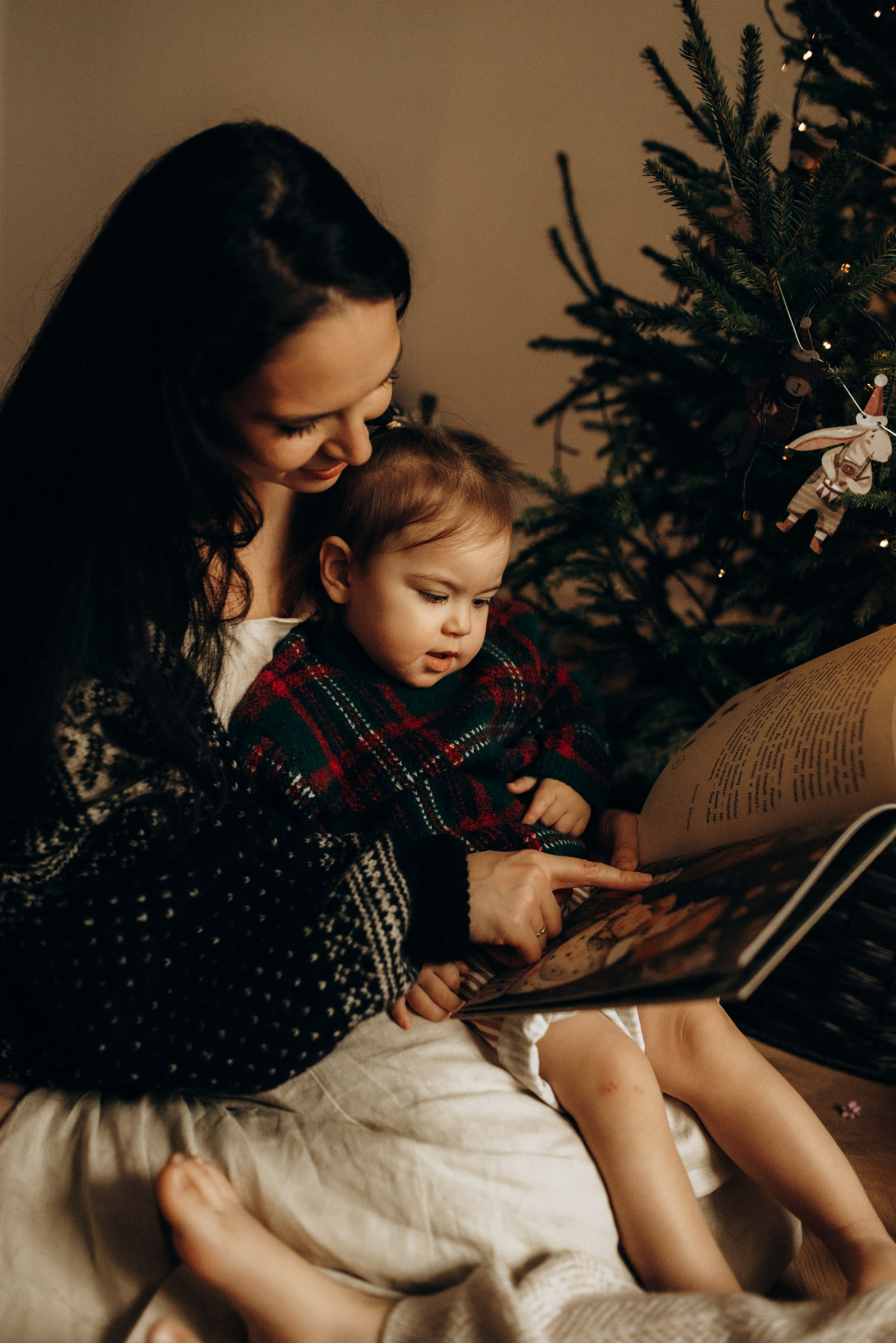 До Нового Года осталось…. Свадебный фотограф Анастасия Бударина