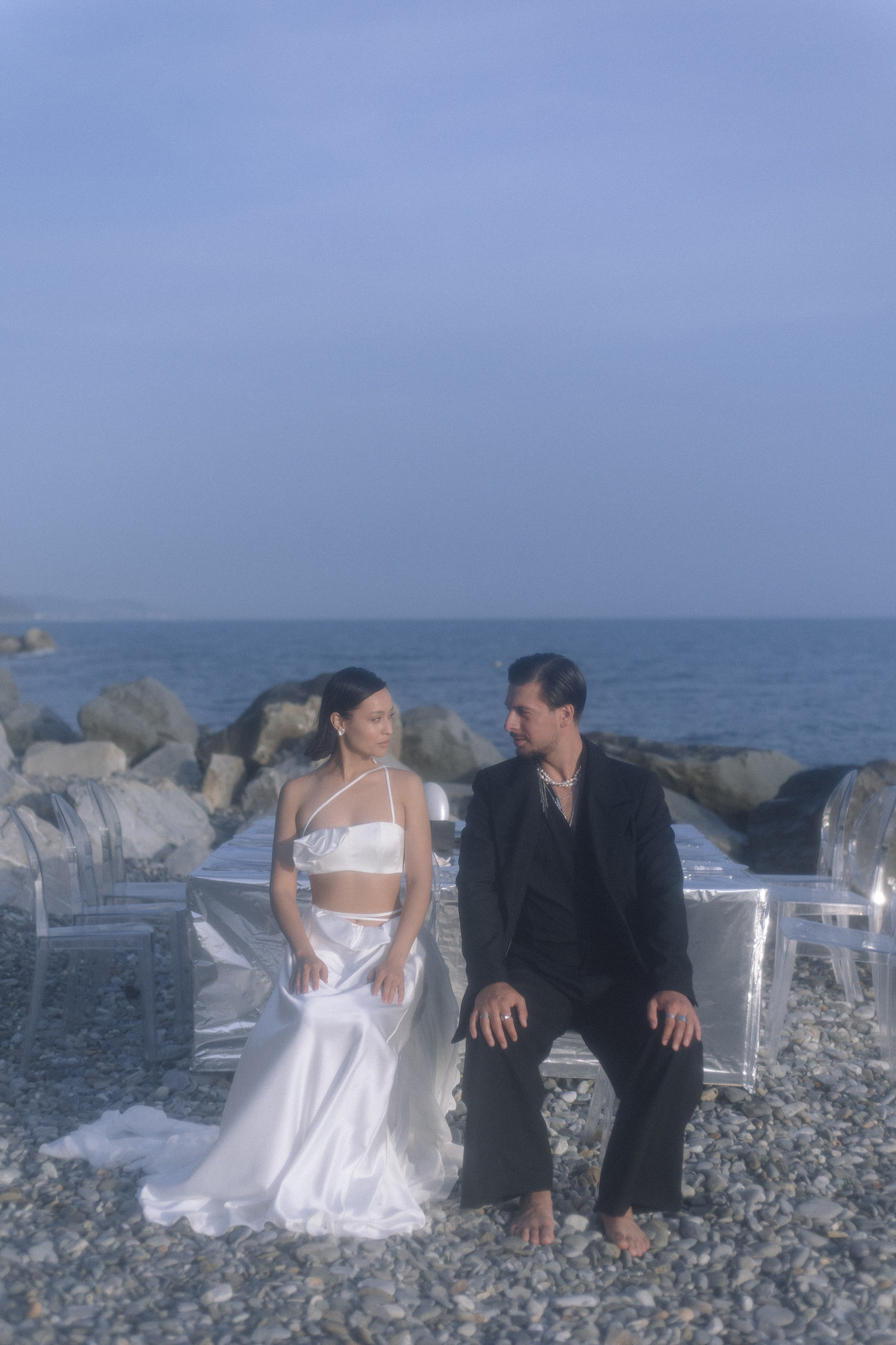 Alina & David. Свадебный фотограф в Москве Дмитрий Тарасов