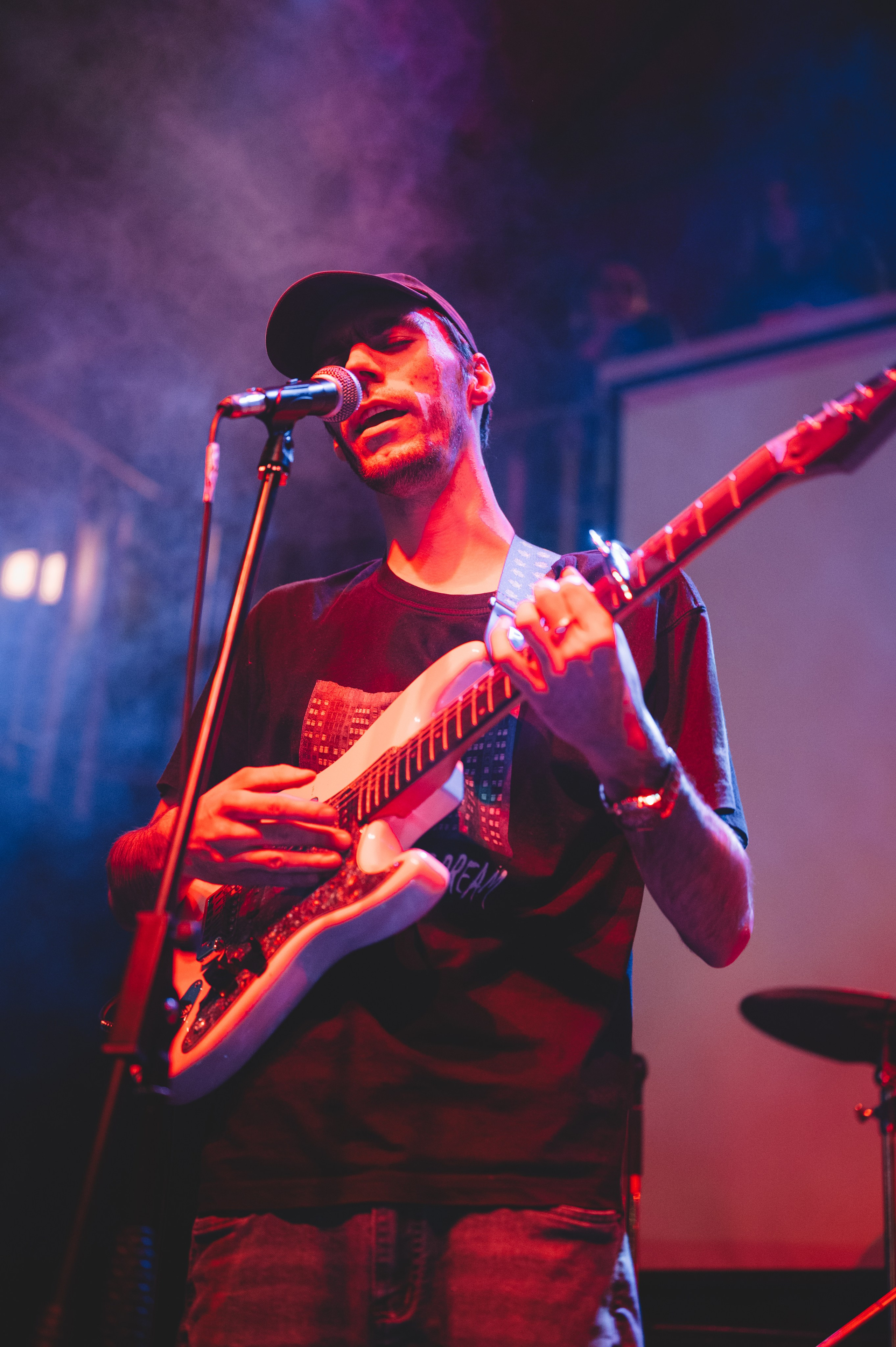 For All Lovers fest. Фотограф Анна Темнова. Пенза