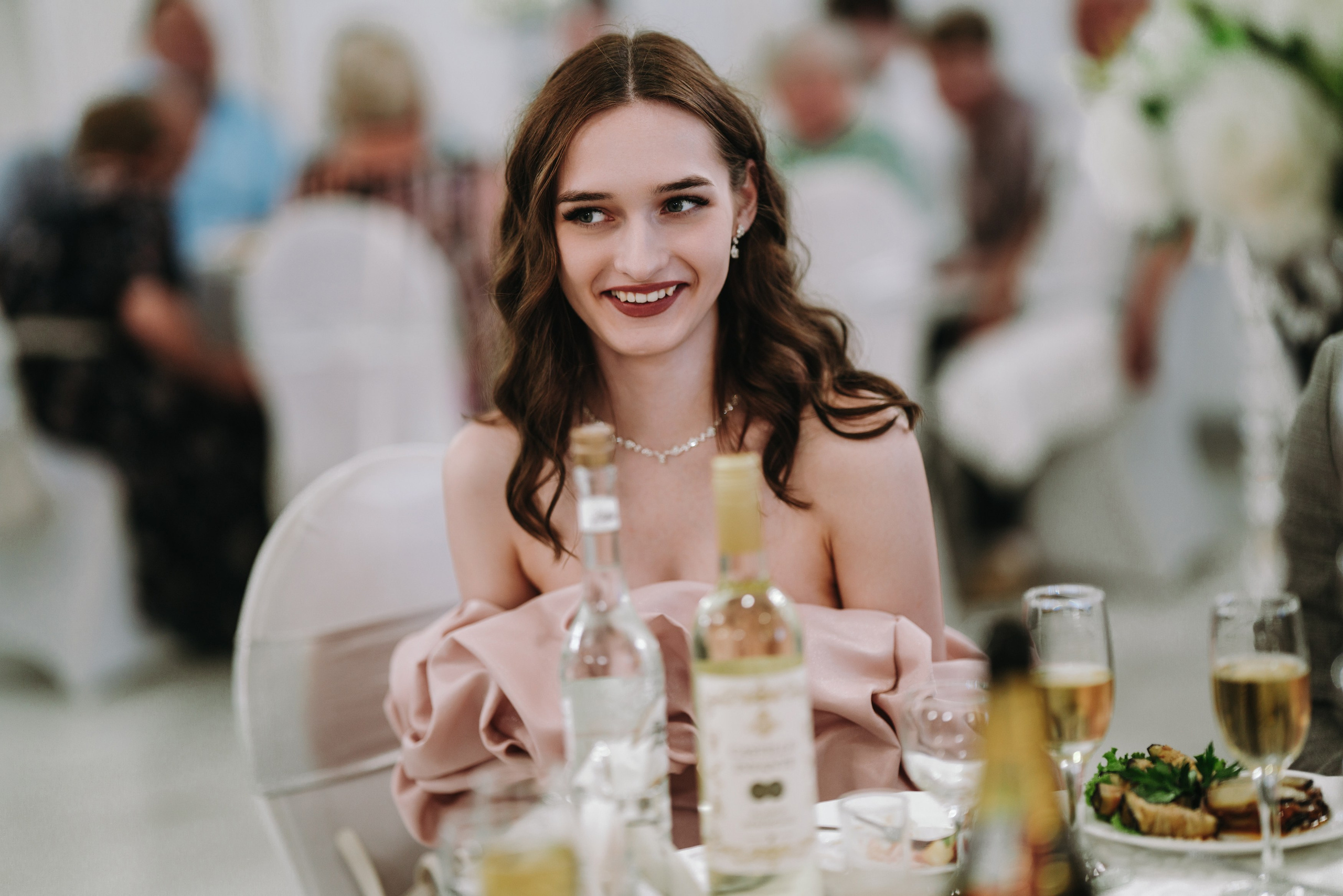 ГОСТИНИЦА ШЕРАТОН, РЕСТОРАН УТКА ХАУС, АНАСТАСИЯ ХАММИТОВА, СВАДЬБА