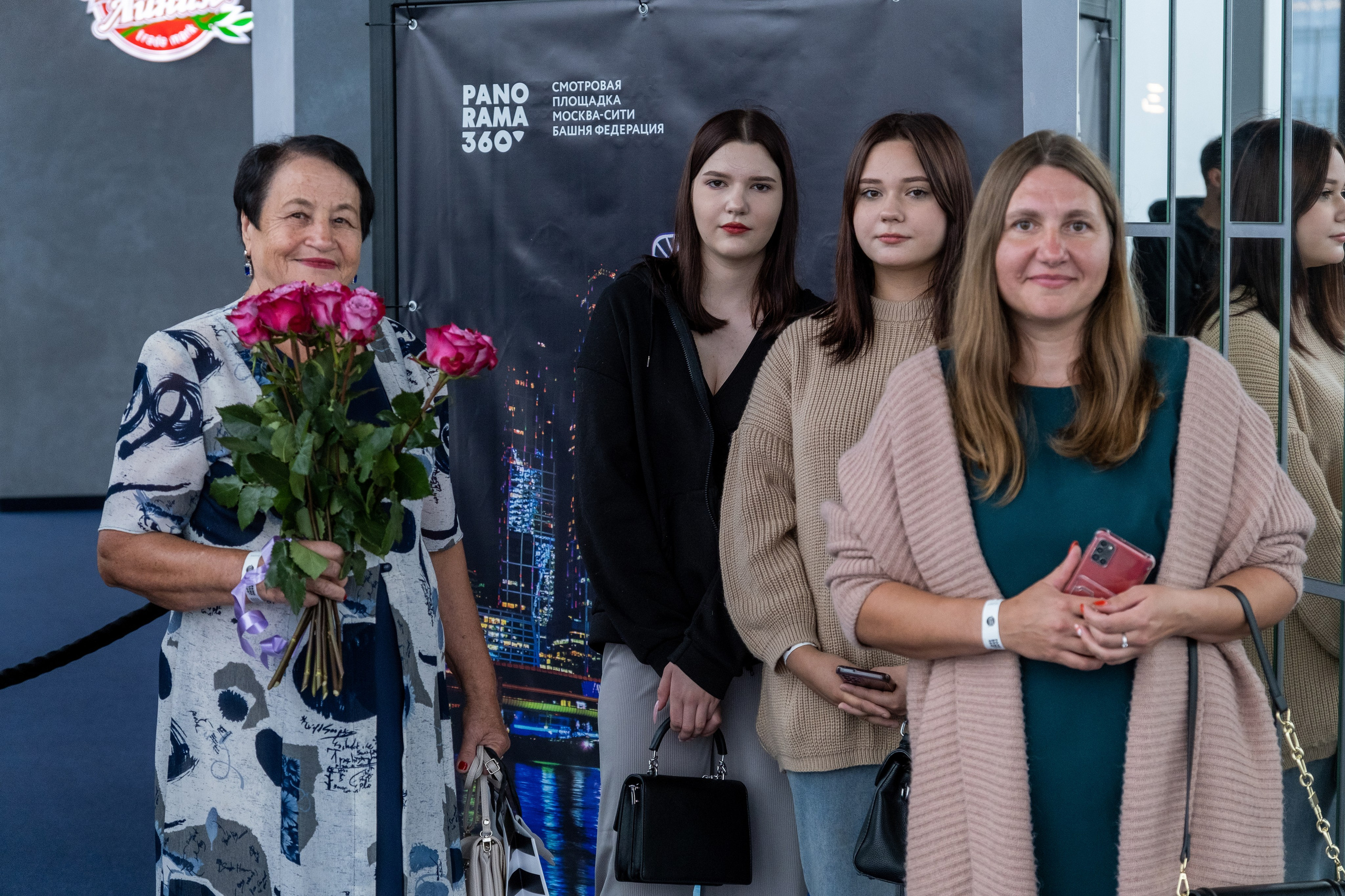 Дмитрий и Светлана. Фотограф и видеограф в Москве и МО — Евгений Лавров