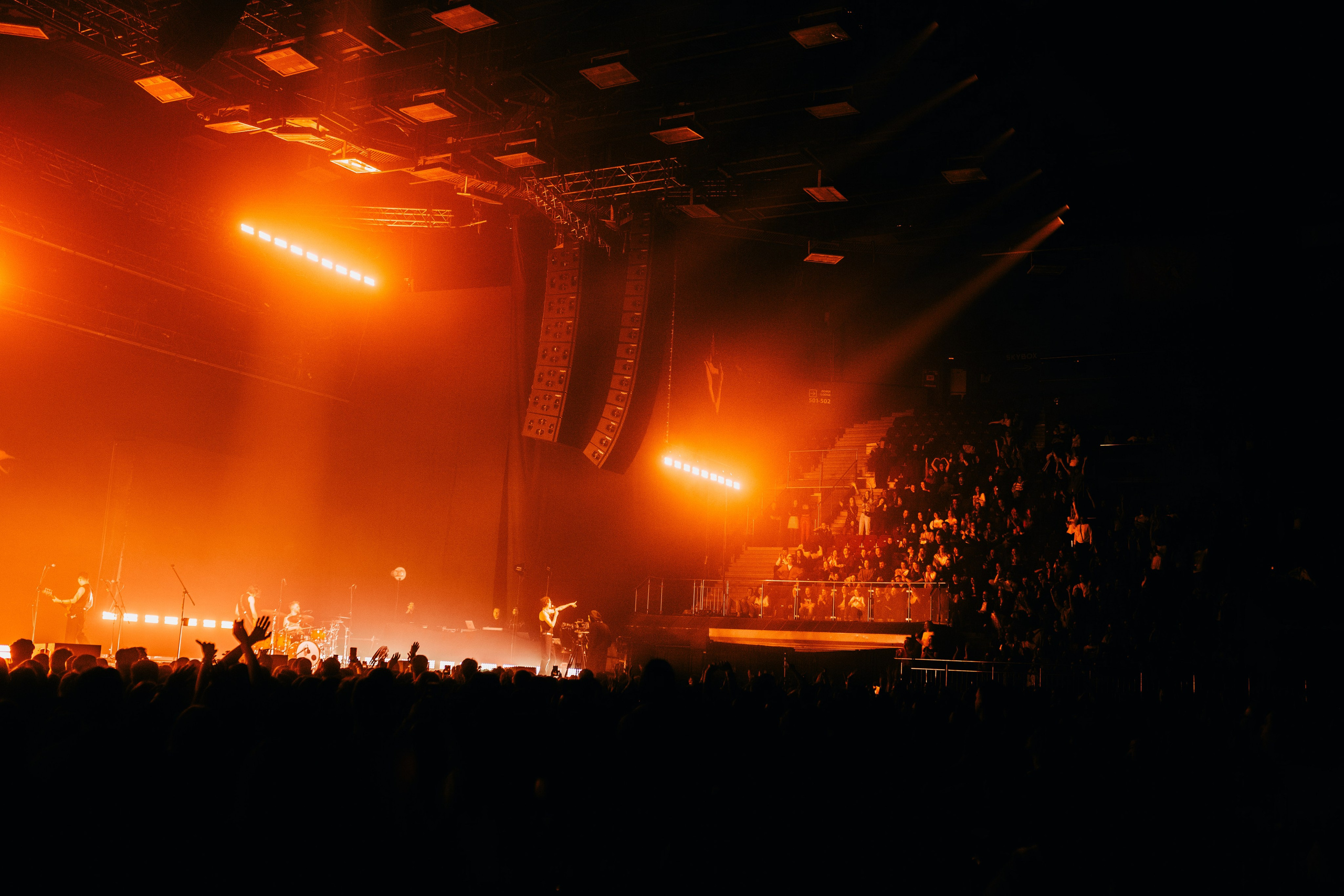 ZOLOTO’25. RUSLAN ROZANOV