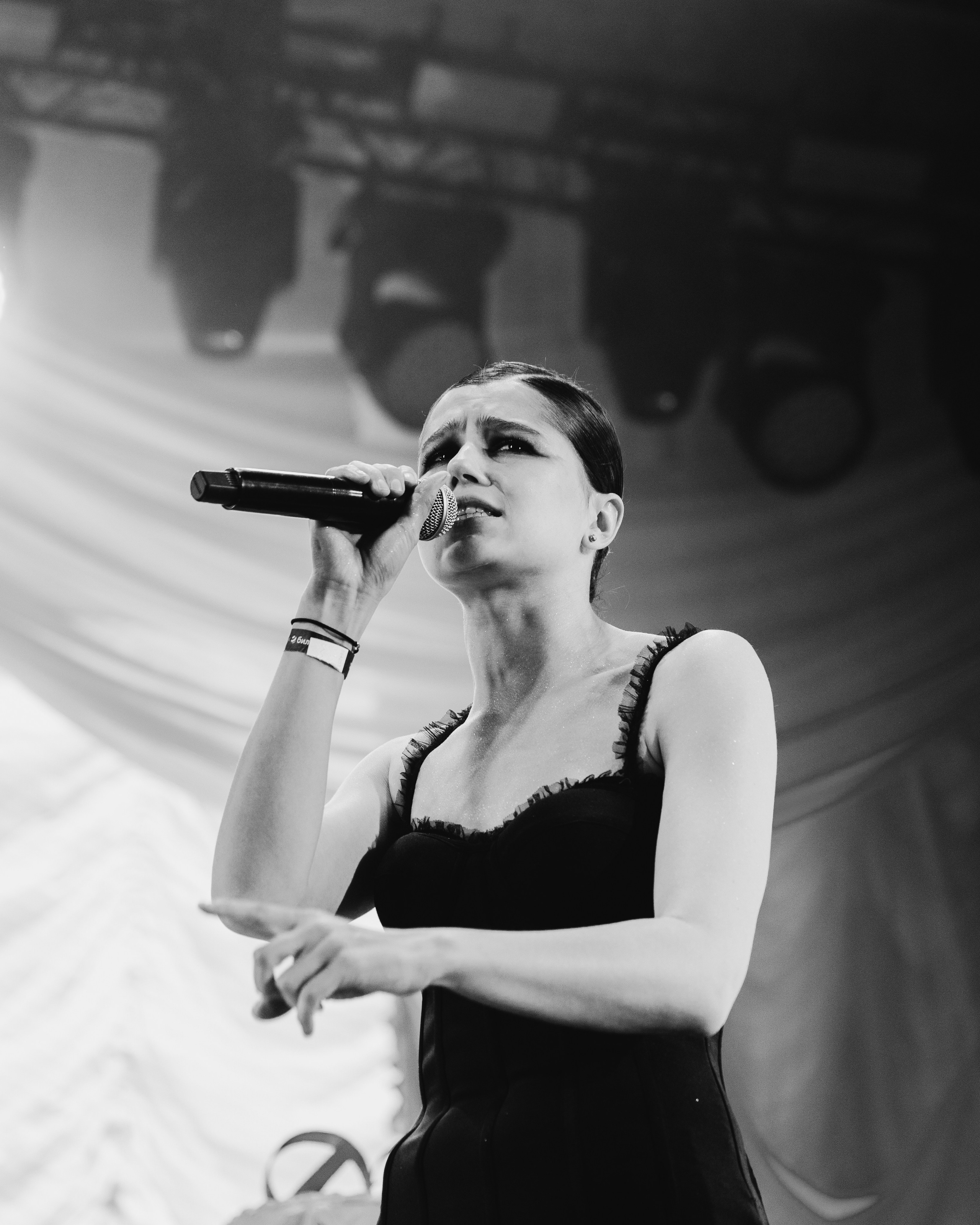 Хаски ’25 Свадьба. RUSLAN ROZANOV