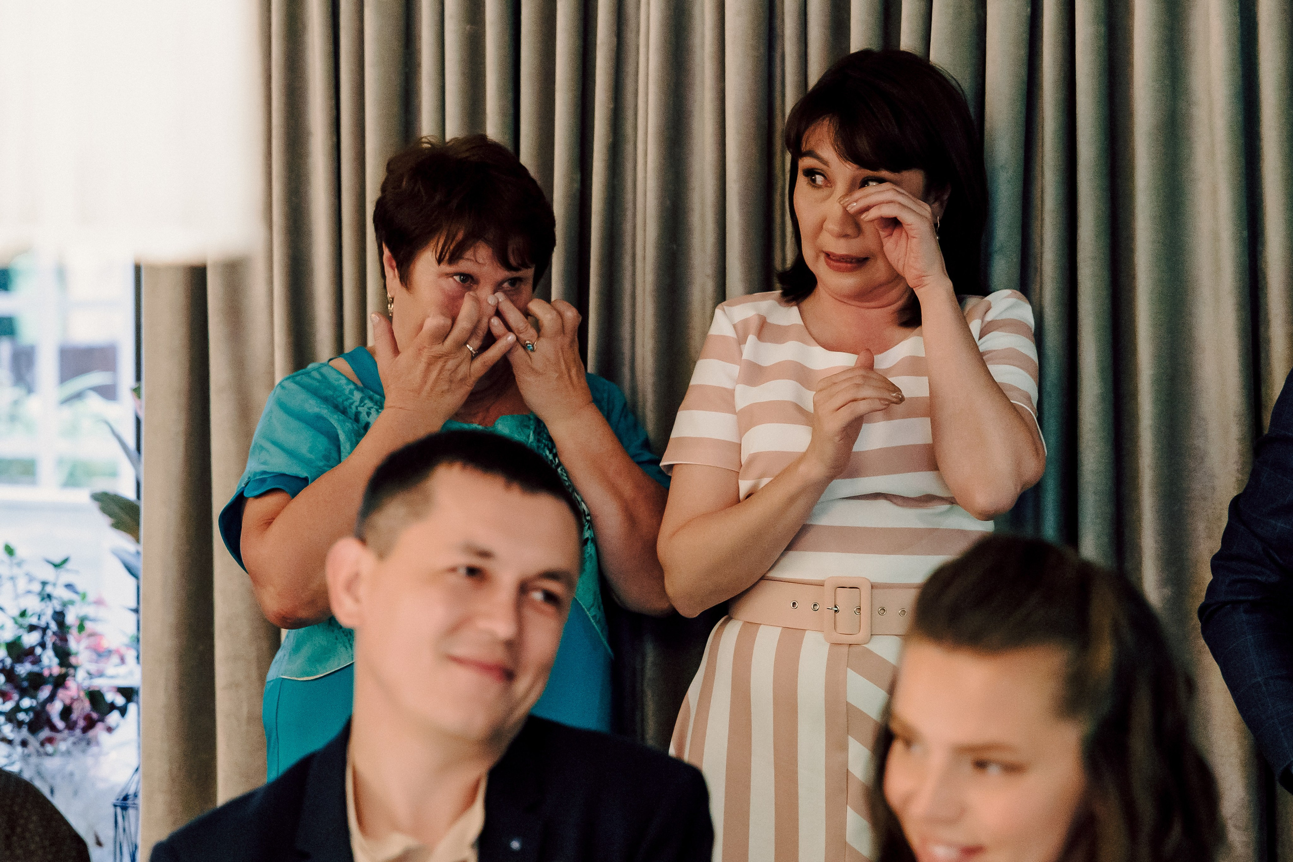 Свадебный день — Глеб и Дарья. Лёшка Варзегов — фотограф