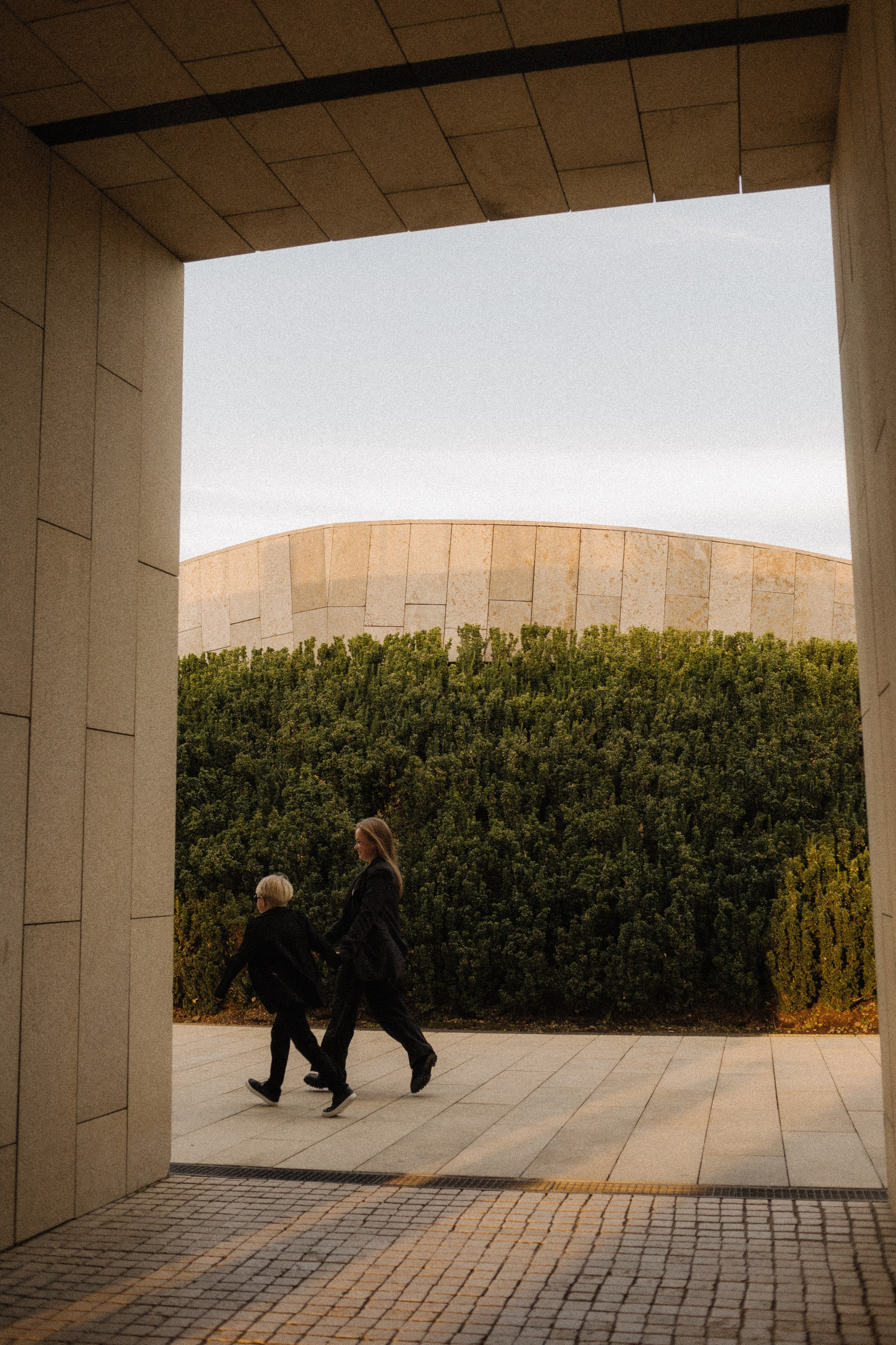 Настя и Федя. Семейный фотограф в Краснодаре Яна Морева