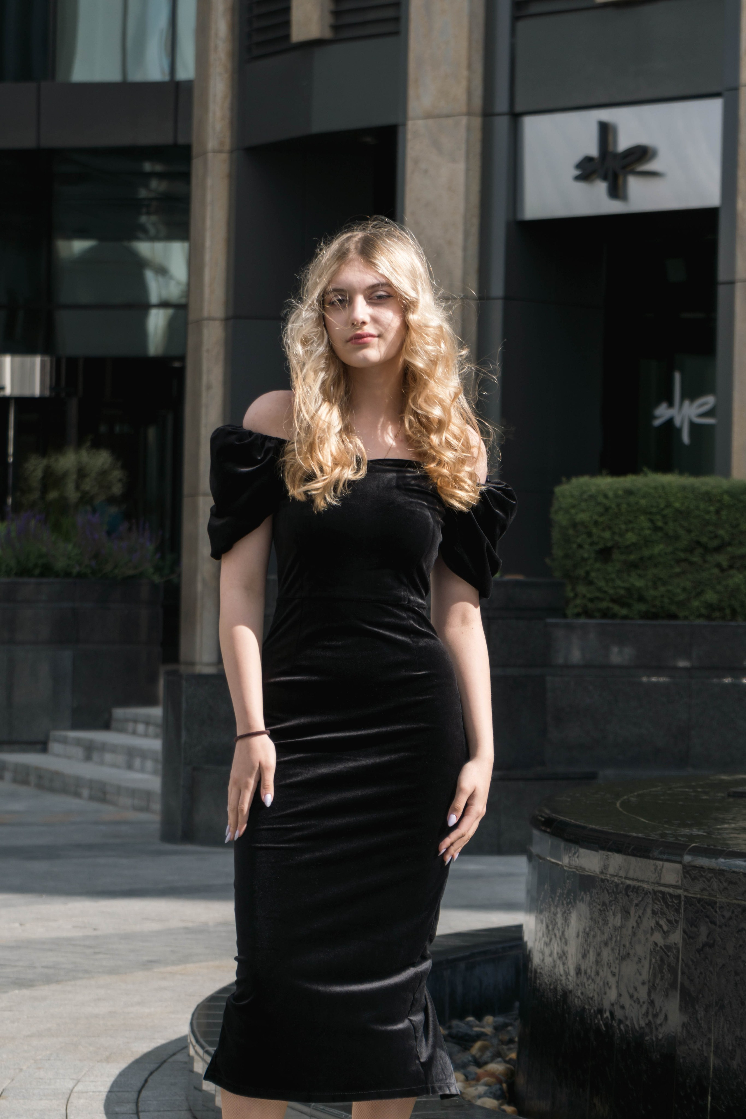 Индивидуальная фотосессия. Фотограф и видеооператор Кривов Павел