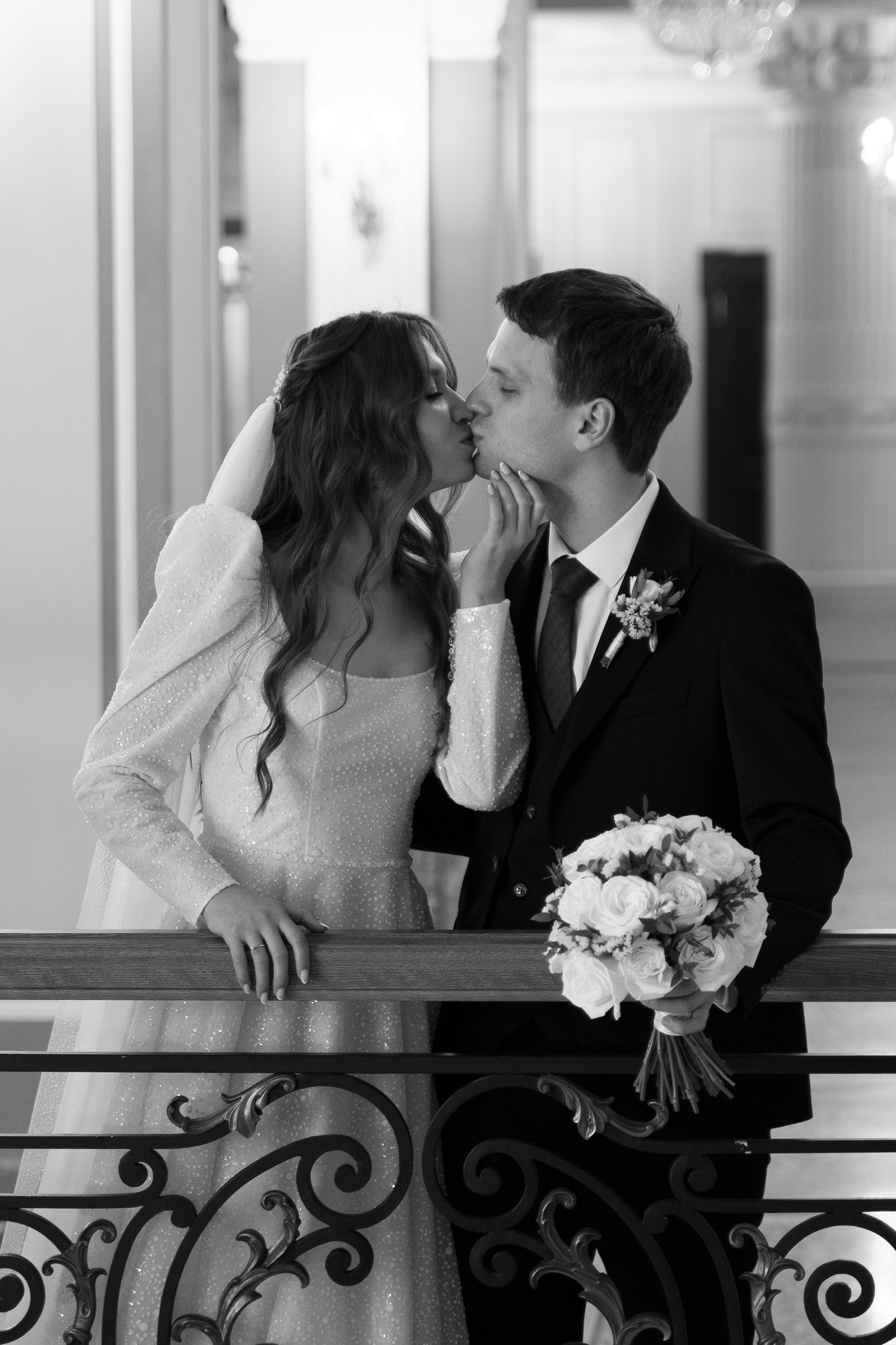 Даниил + Алина