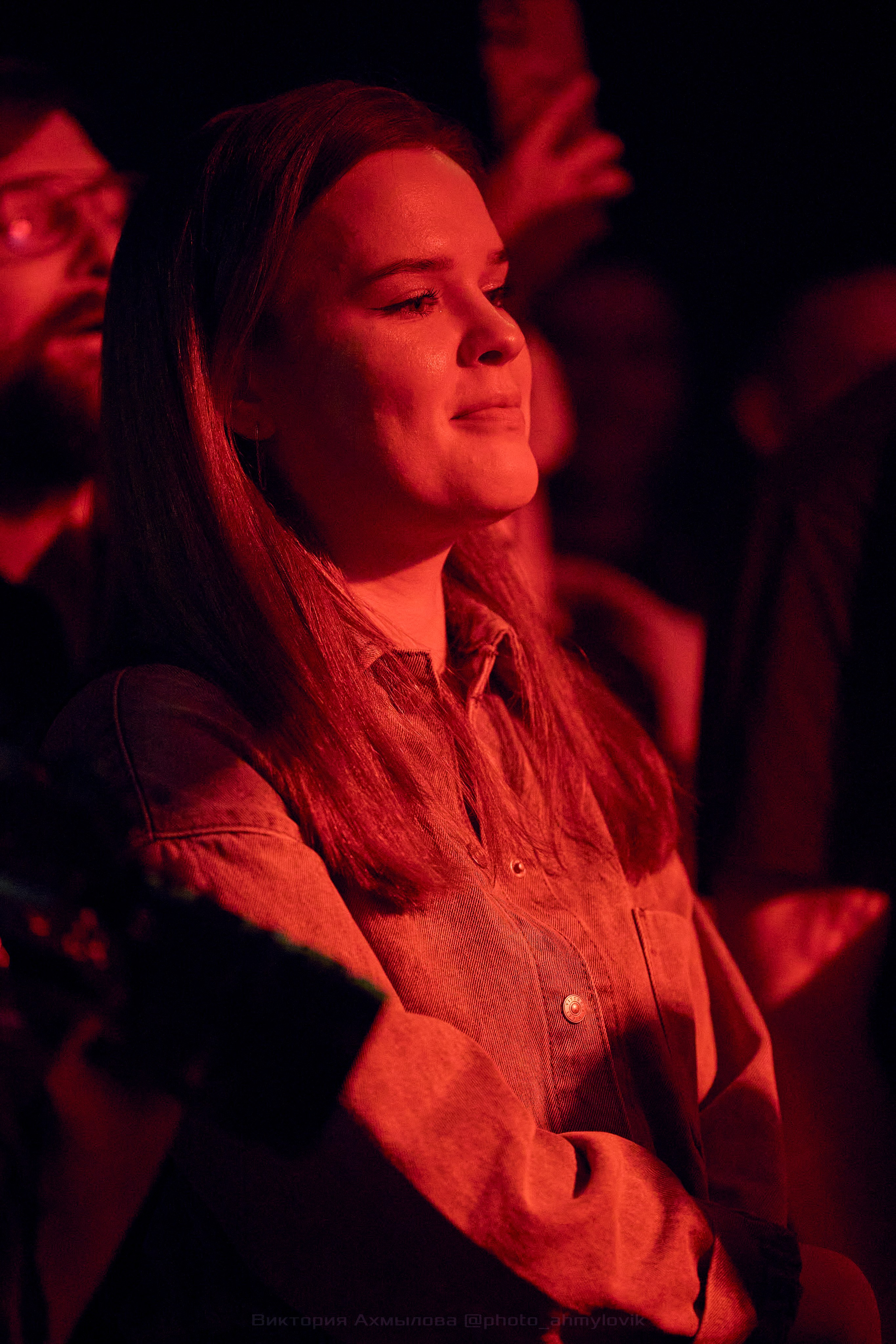 26.06.2024 iOstra 16 Тонн. Виктория Ахмылова. Фотограф в Москве