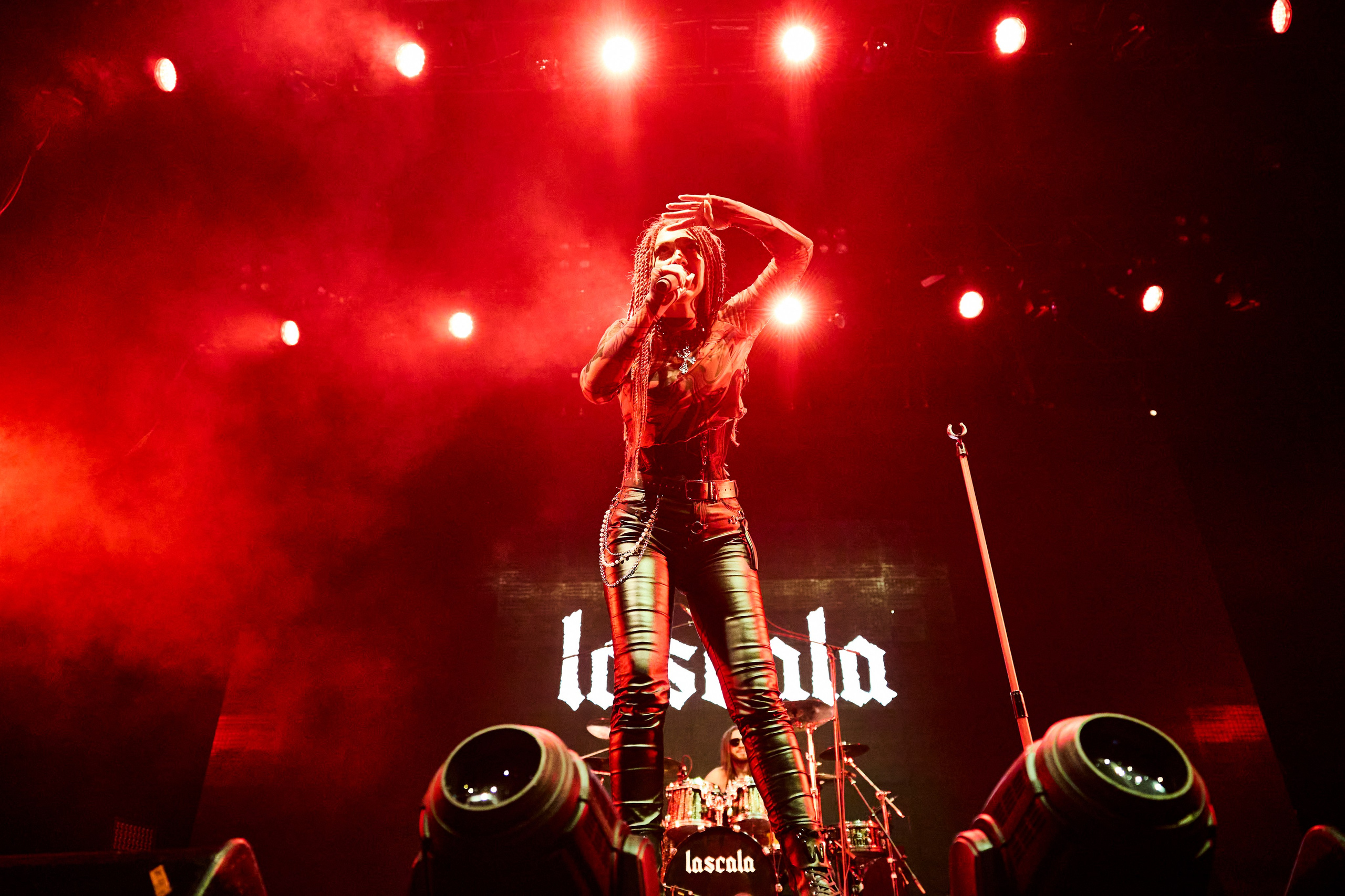 Концерты. Виктория Ахмылова. Фотограф в Москве