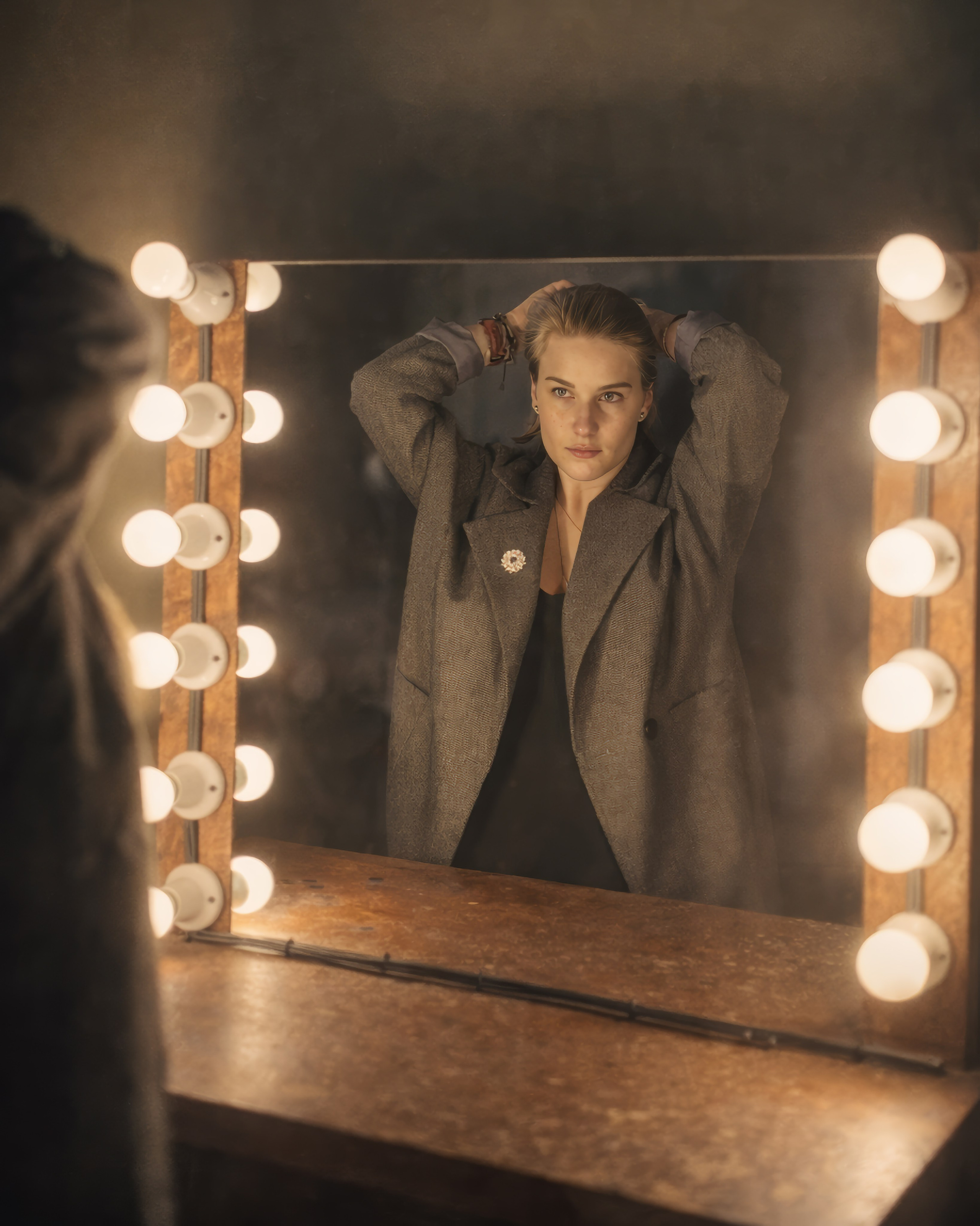 «Просто быть или Состояние Яны». Семейный и детский фотограф в Москве Юлия