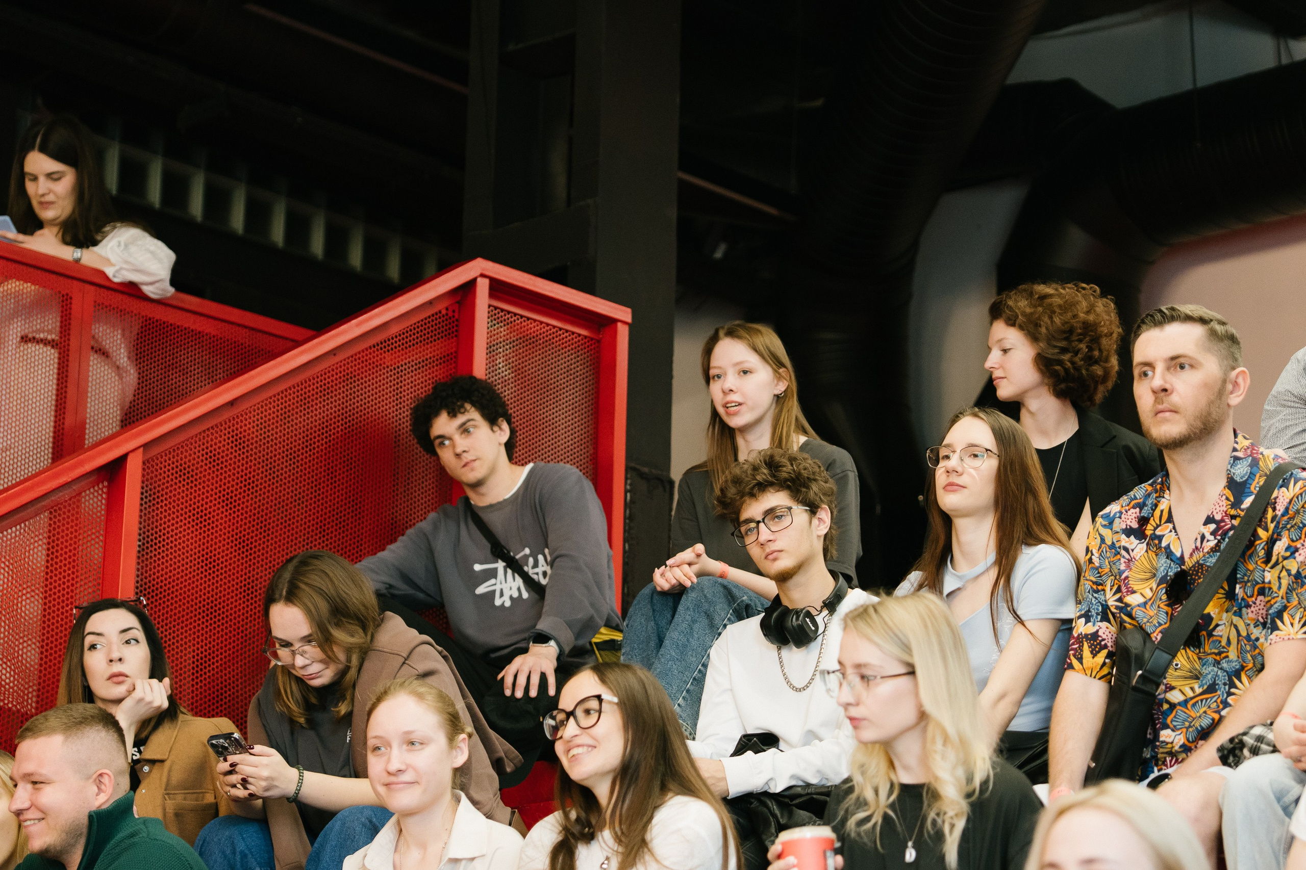 Диджитал коммуналка | ТОМАТ. ИТВИ