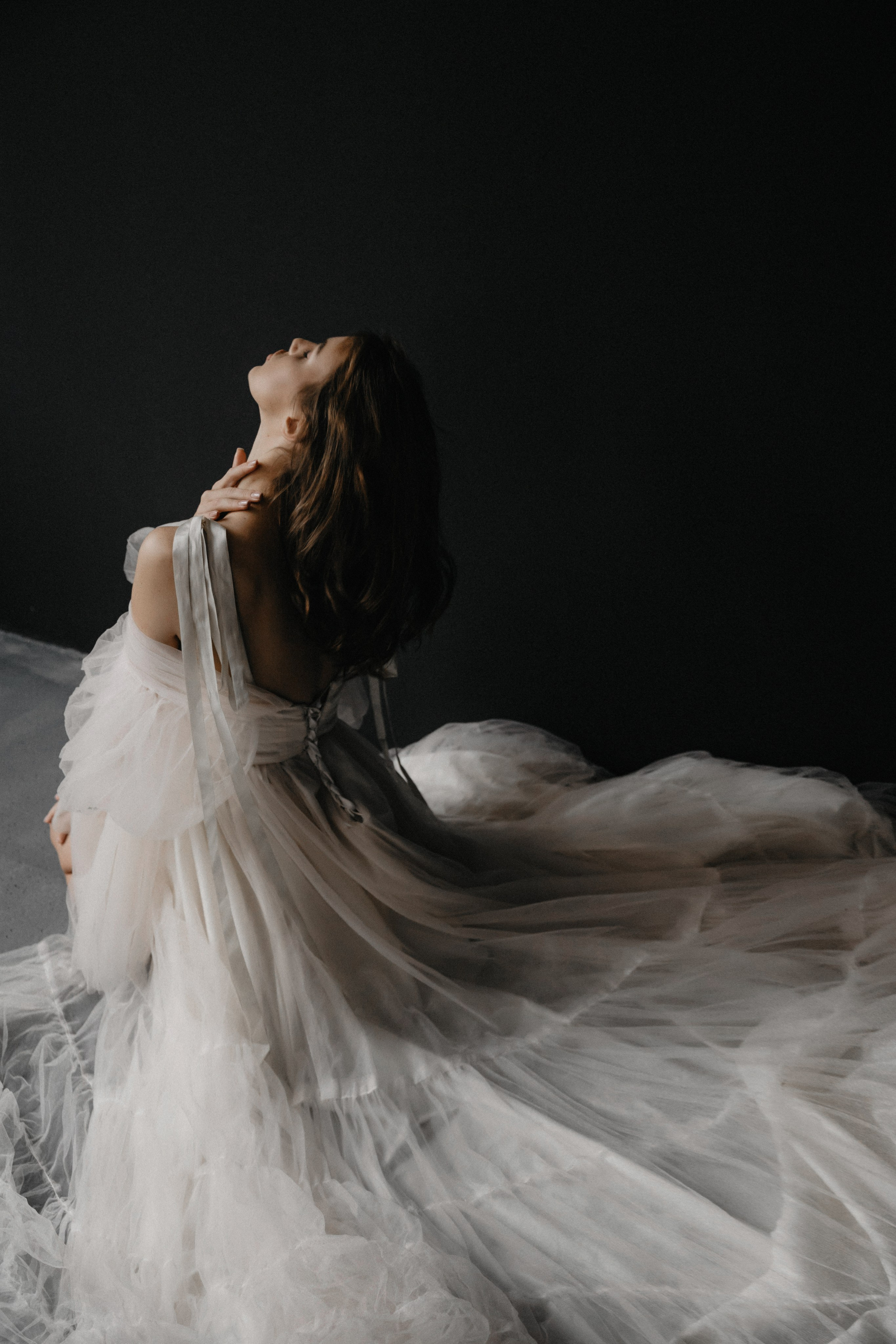 Катя. Фотограф в Санкт-Петербурге Ангелина Волкова